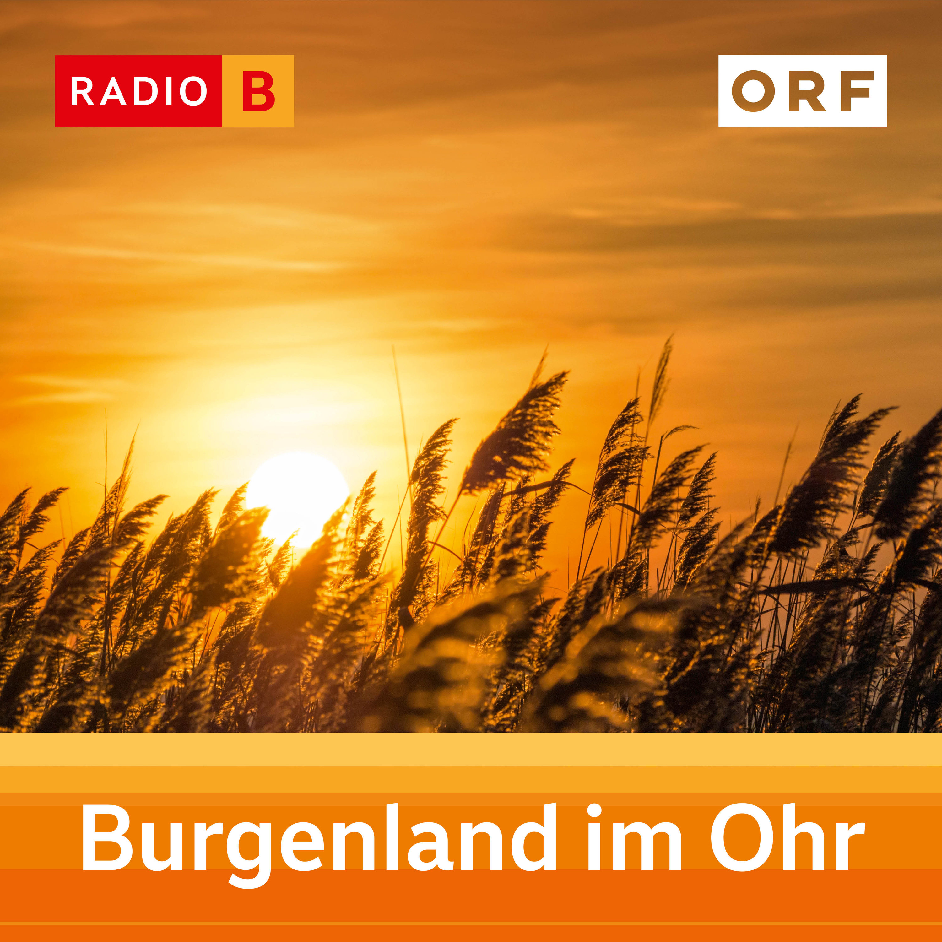 Burgenland im Ohr