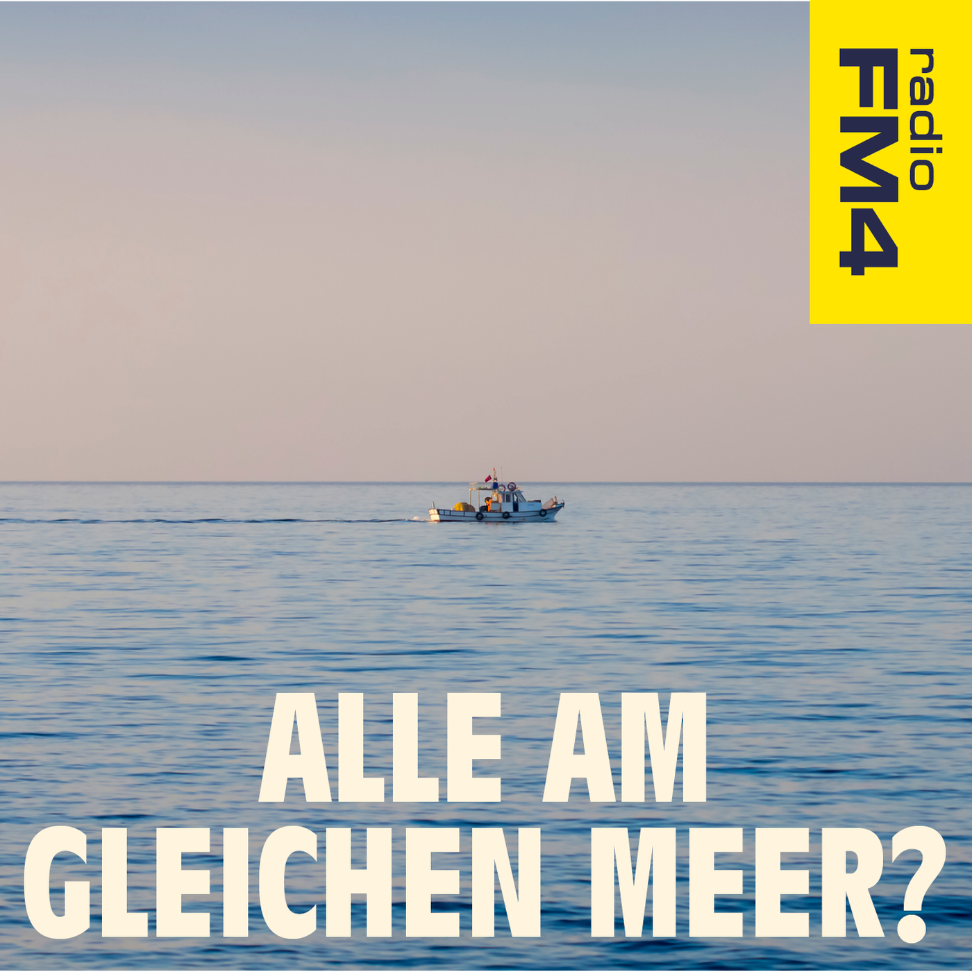 Deep Dive: Alle am gleichen Meer? (3/3) episode artwork