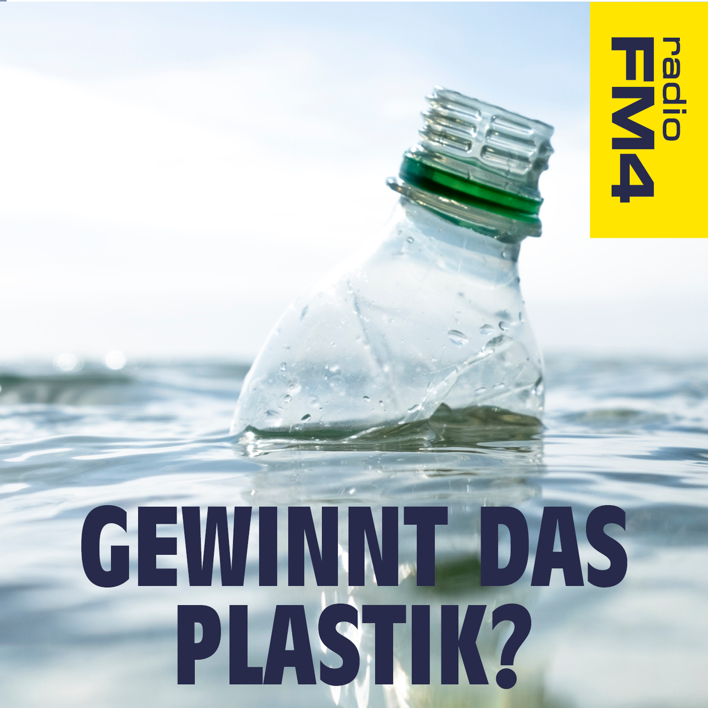 Deep Dive: Gewinnt das Plastik? (2/3) episode artwork