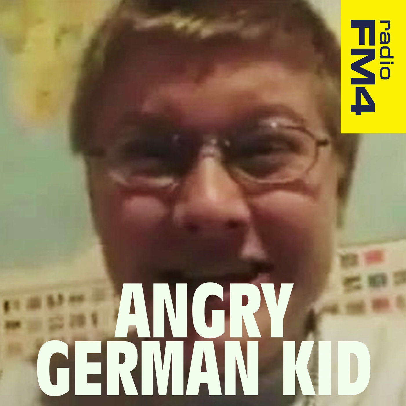 Die Geschichte vom Angry German Kid