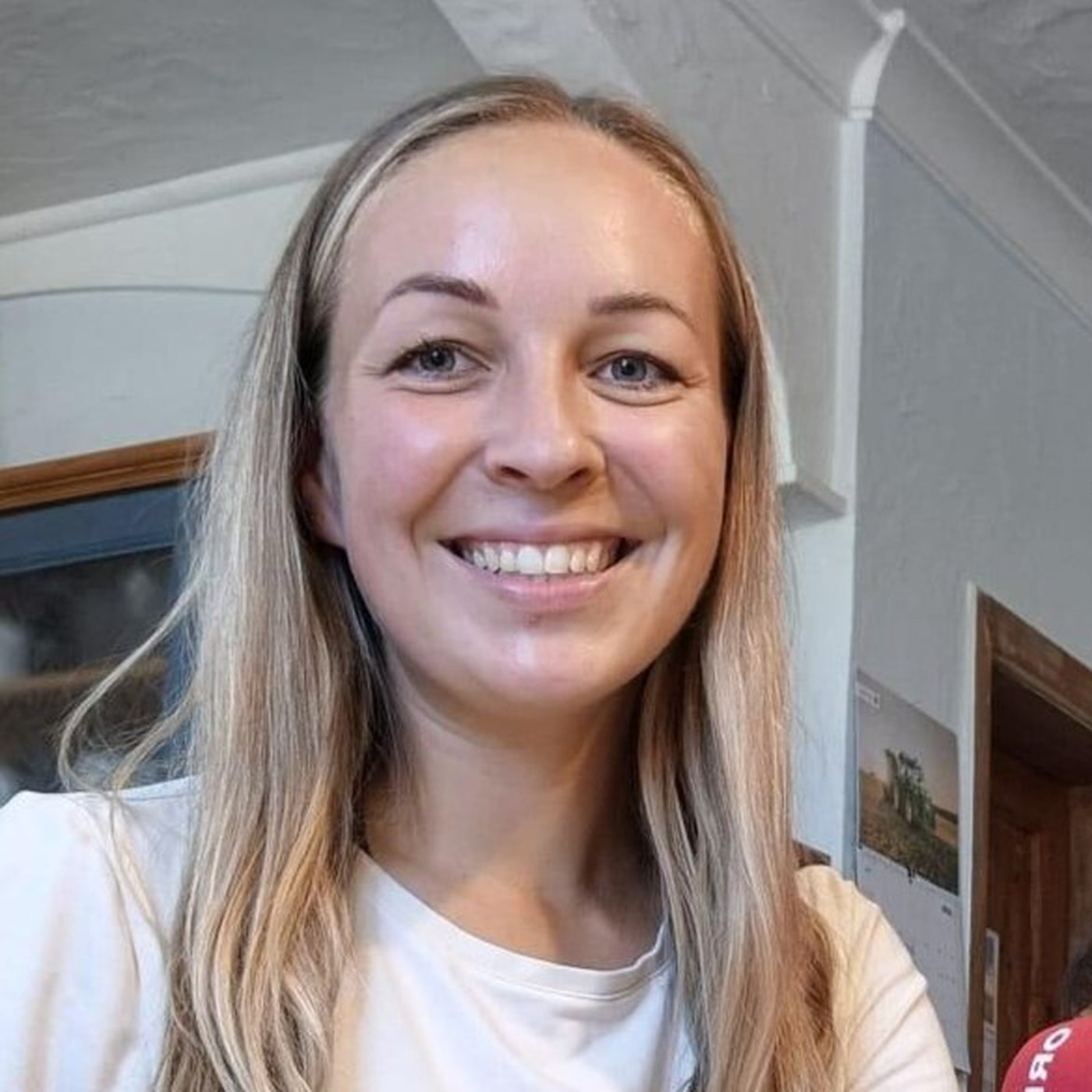 "Nahaufnahme" mit Farmfluencerin Katharina Köckenberger
