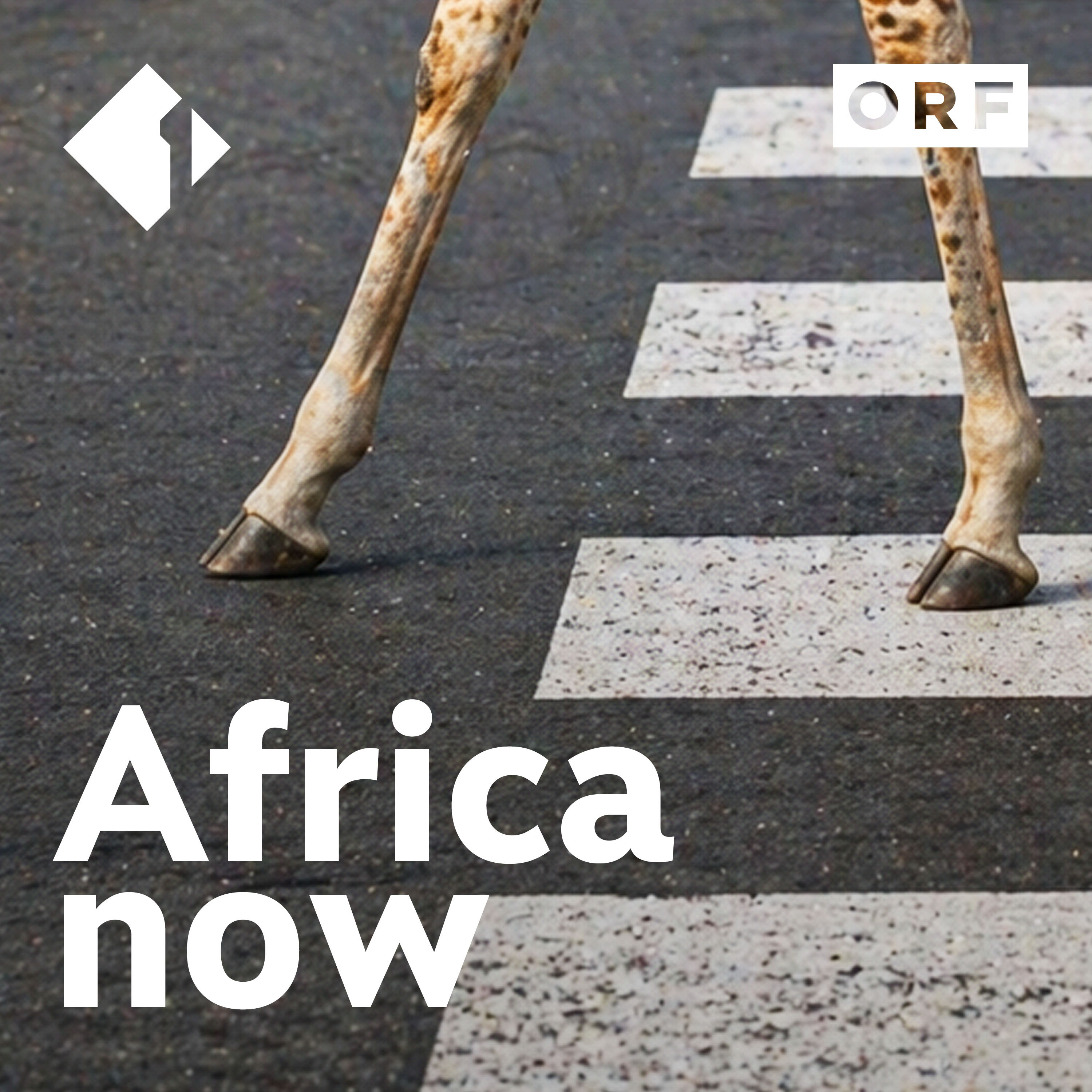 Afrika Now