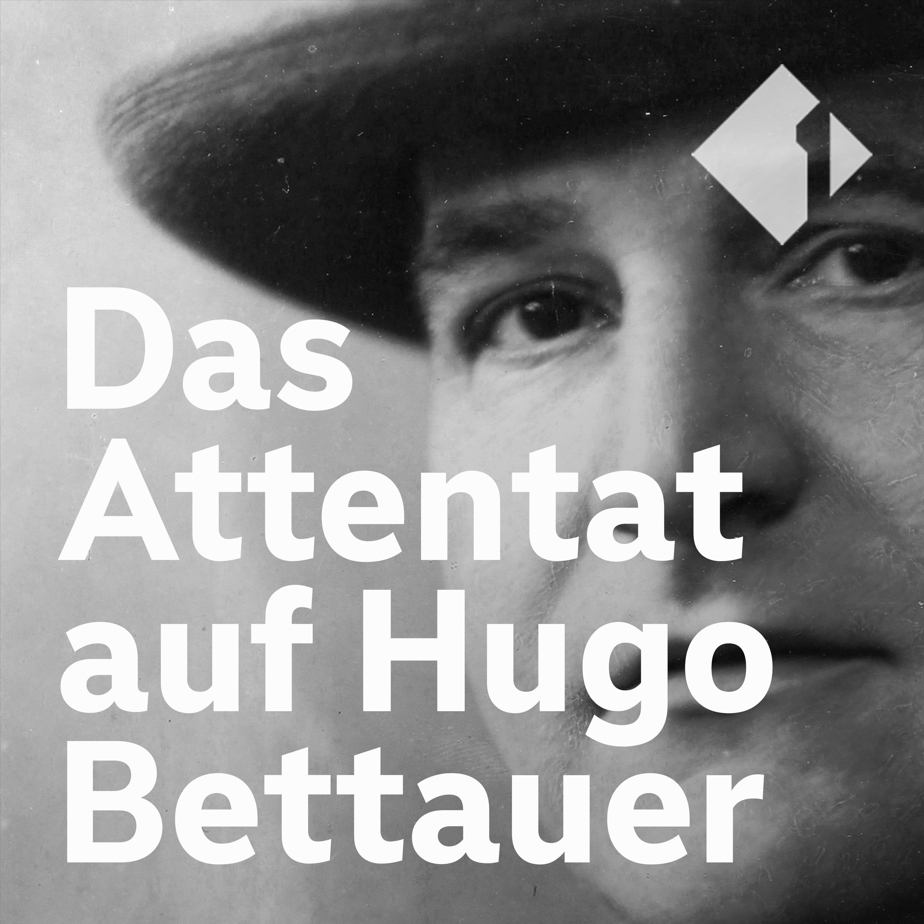 Das Attentat auf Hugo Bettauer podcast artwork