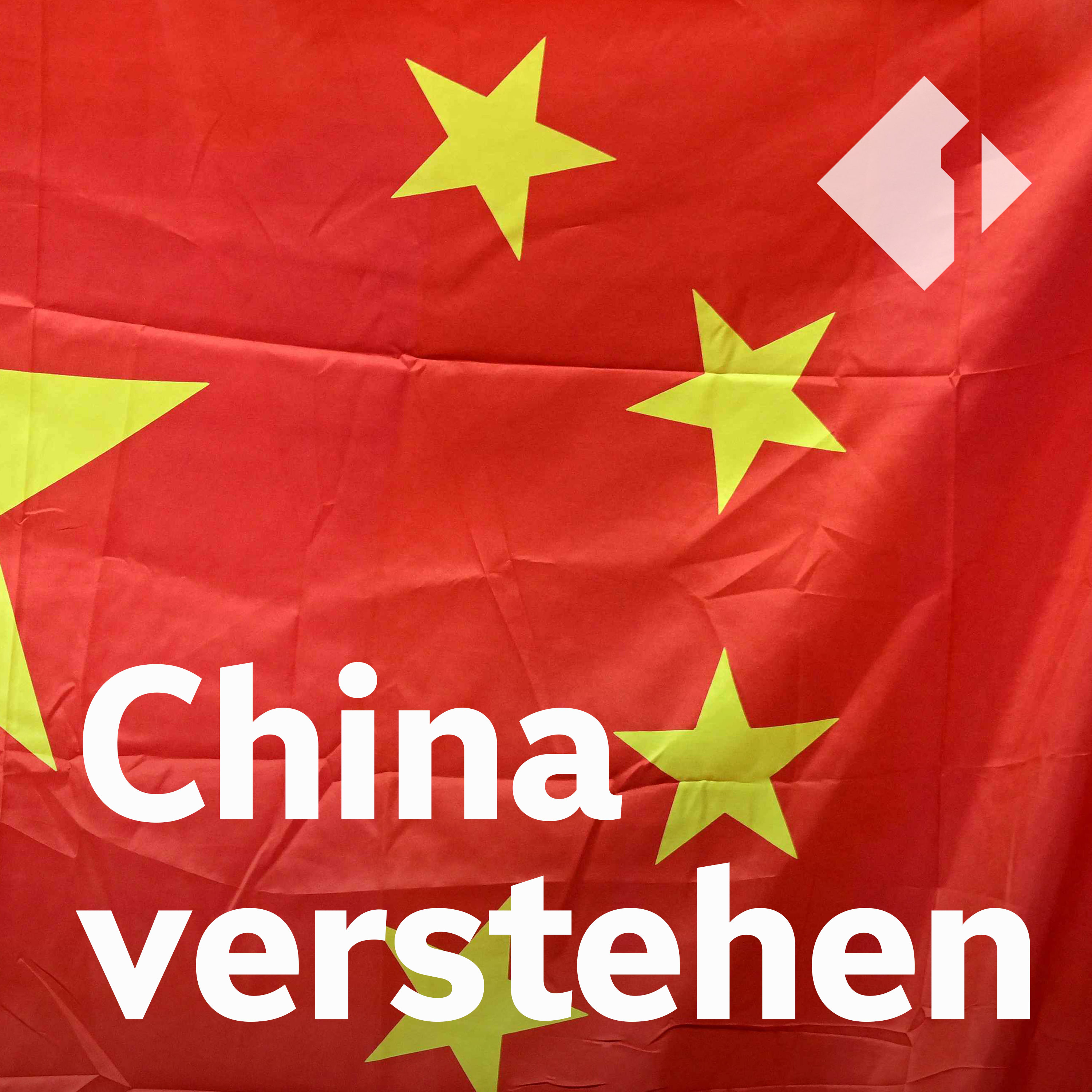 China verstehen cover