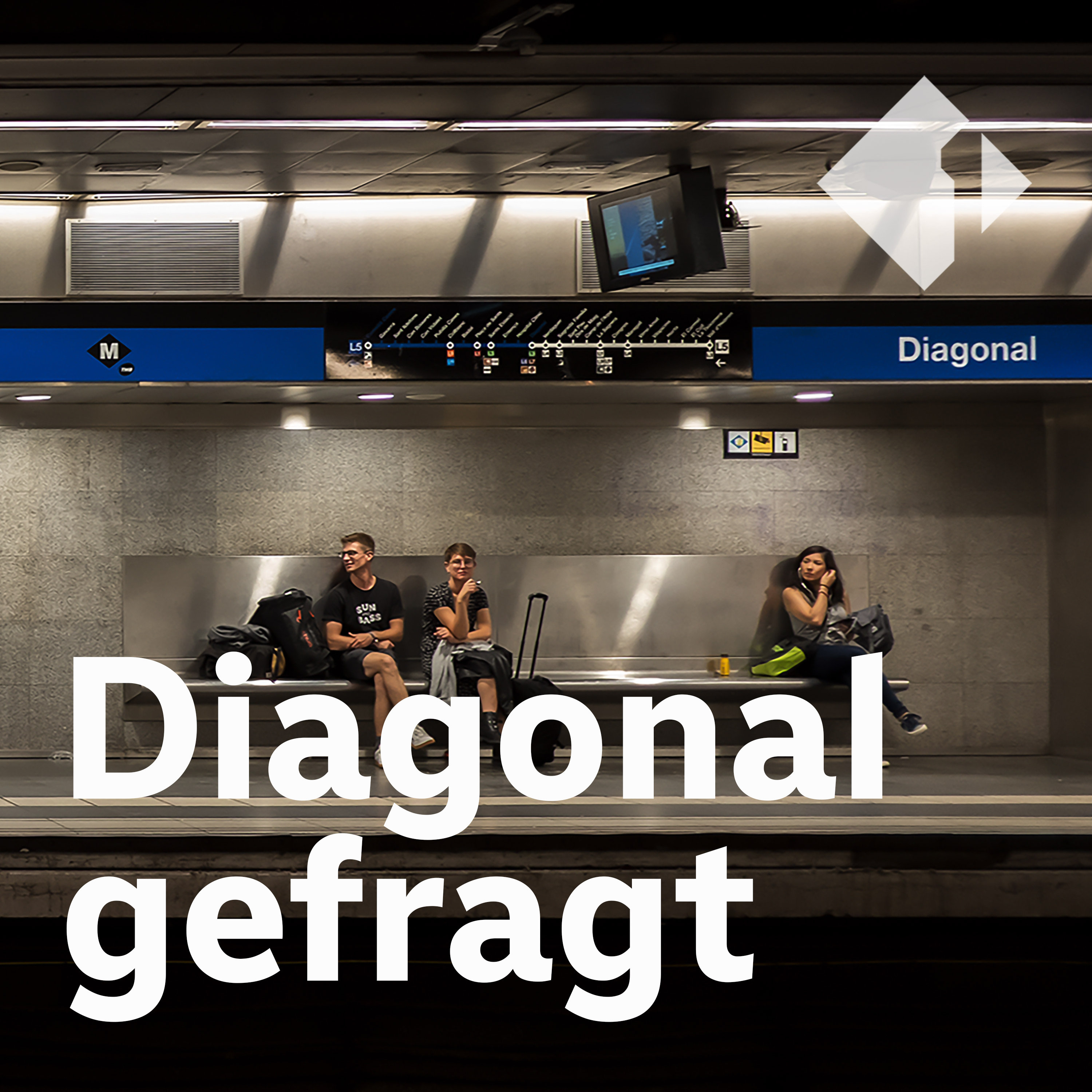 Städte beforschen mit dèrive