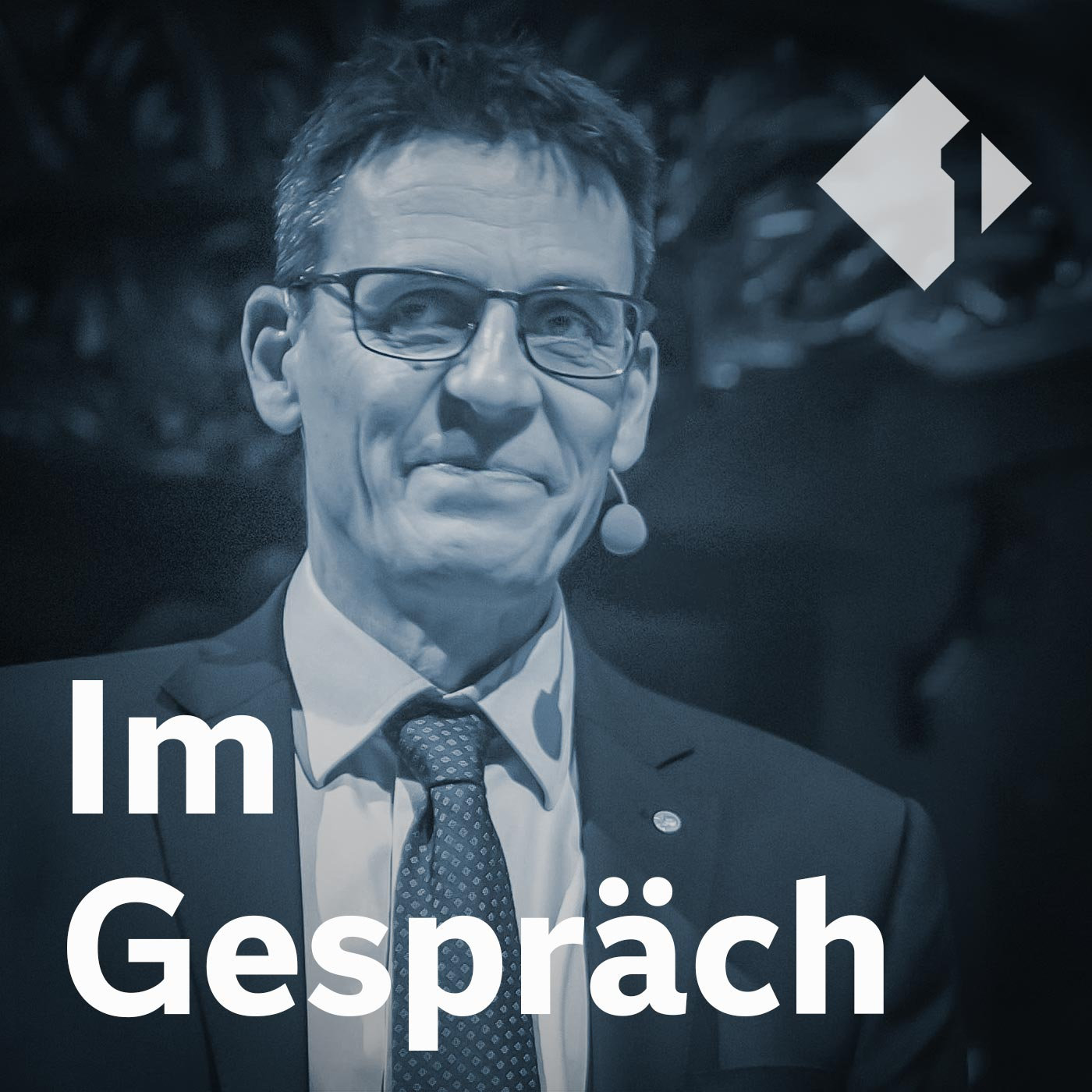 Didier Queloz - Originalversion