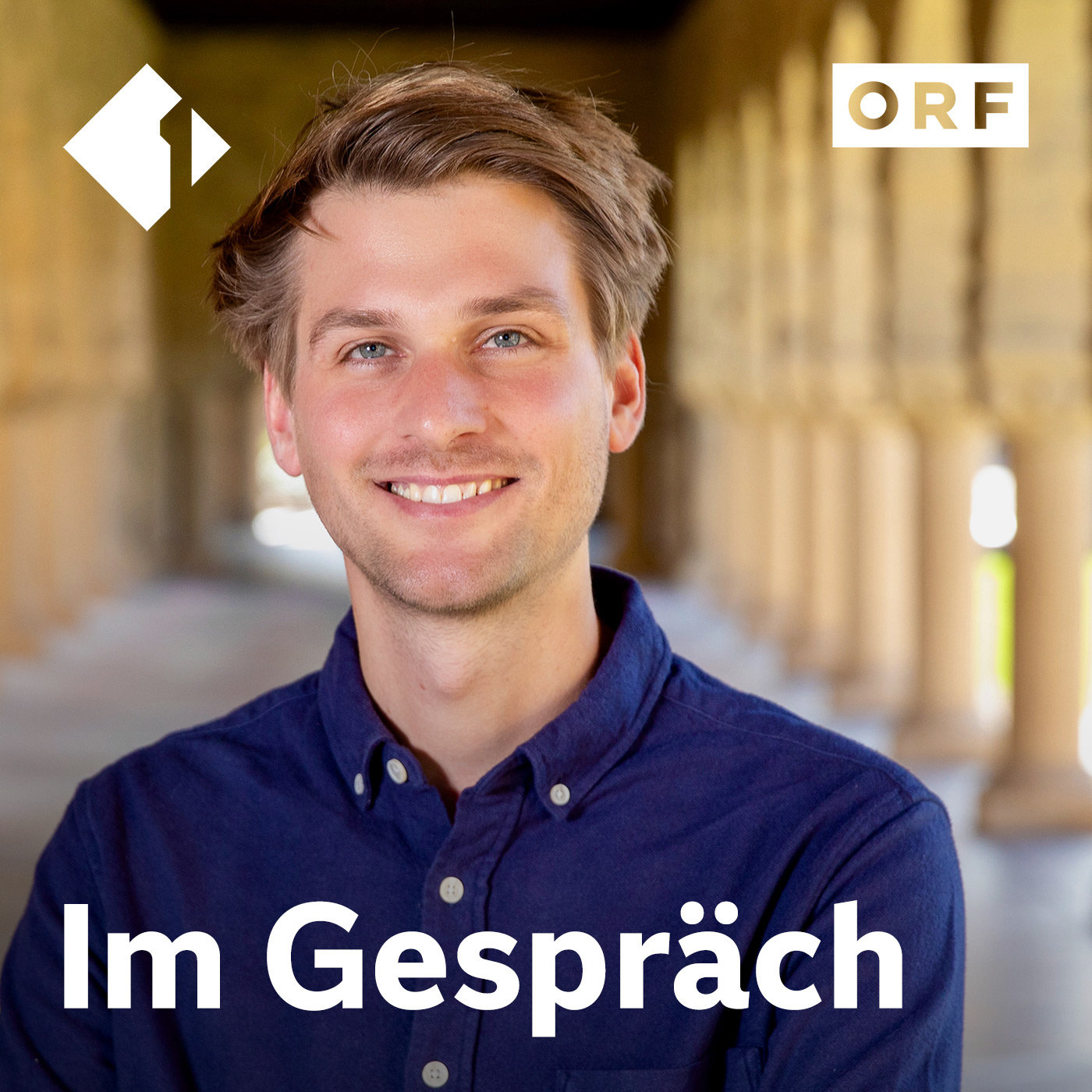 Artwork for Im Gespräch