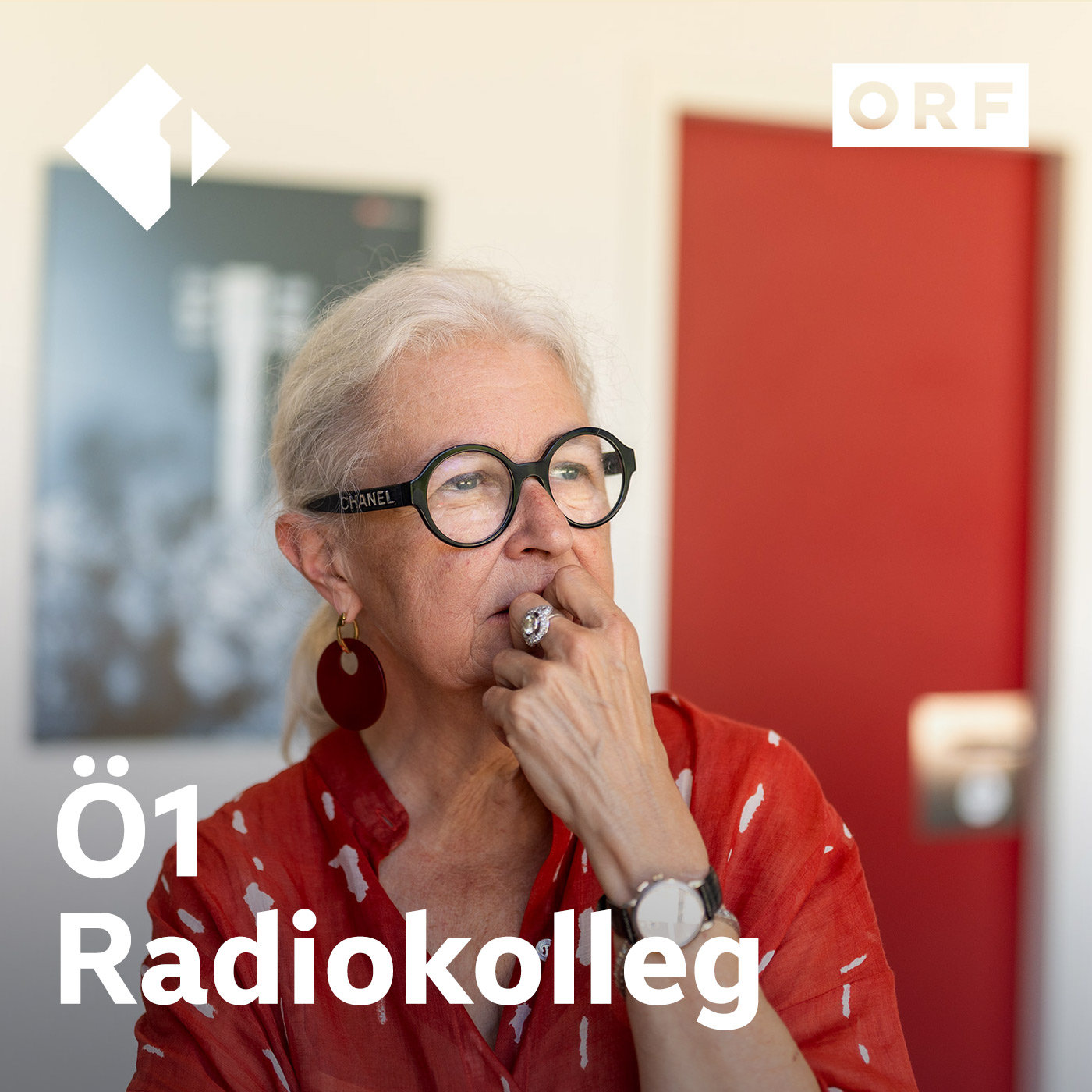 Alte weise Frauen: Heidi Kastner (10) extended version episode artwork