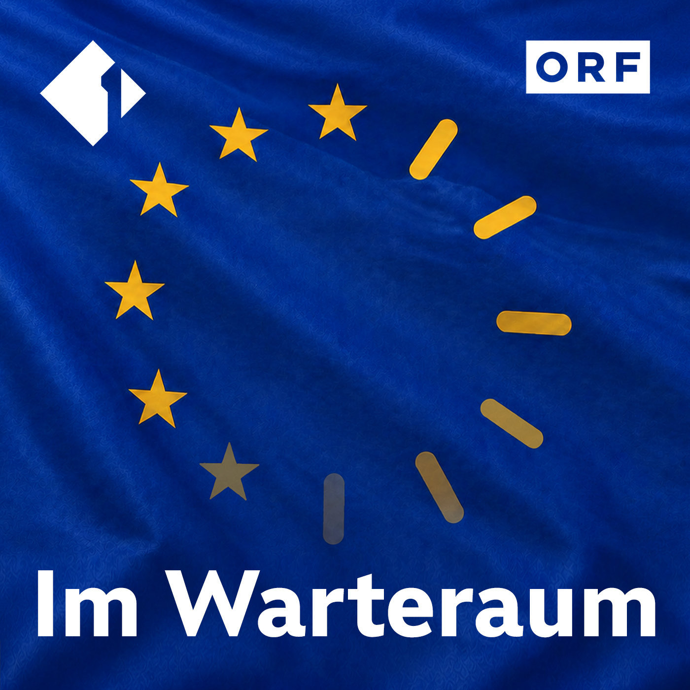 Im Warteraum der EU (6) episode artwork