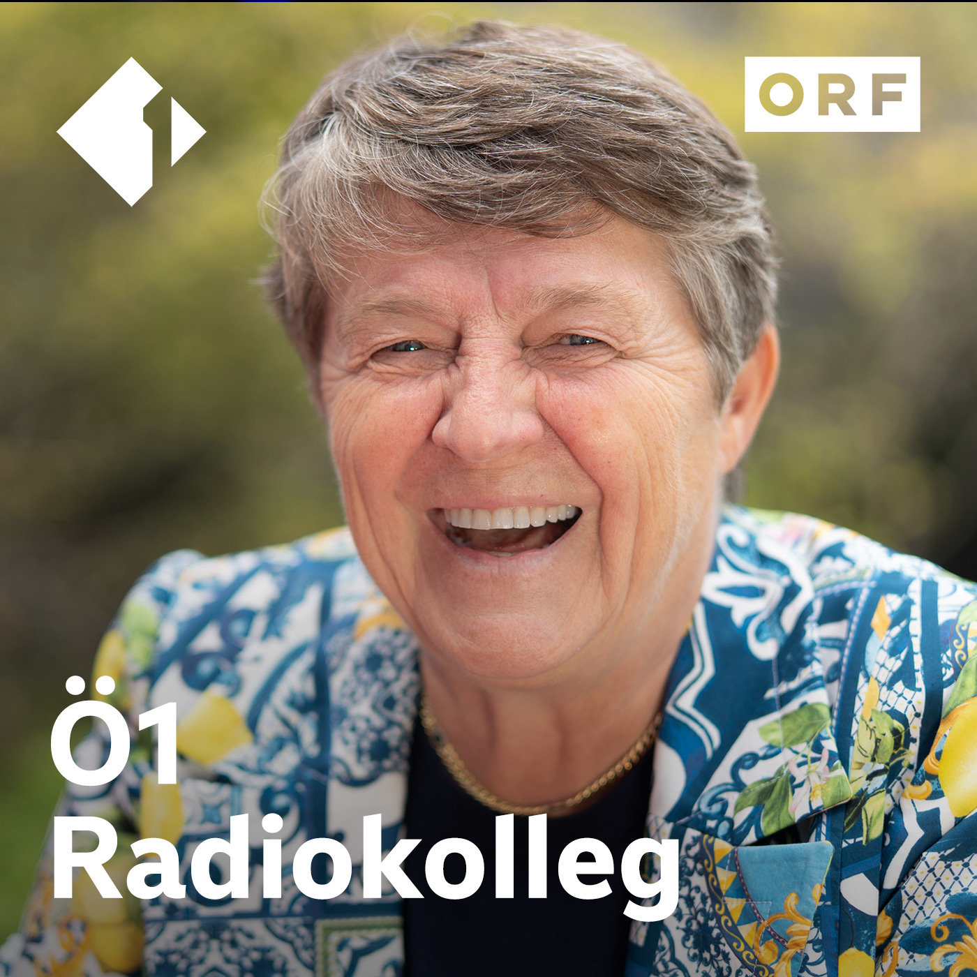 Alte weise Frauen: Brigitte Ederer (6) episode artwork