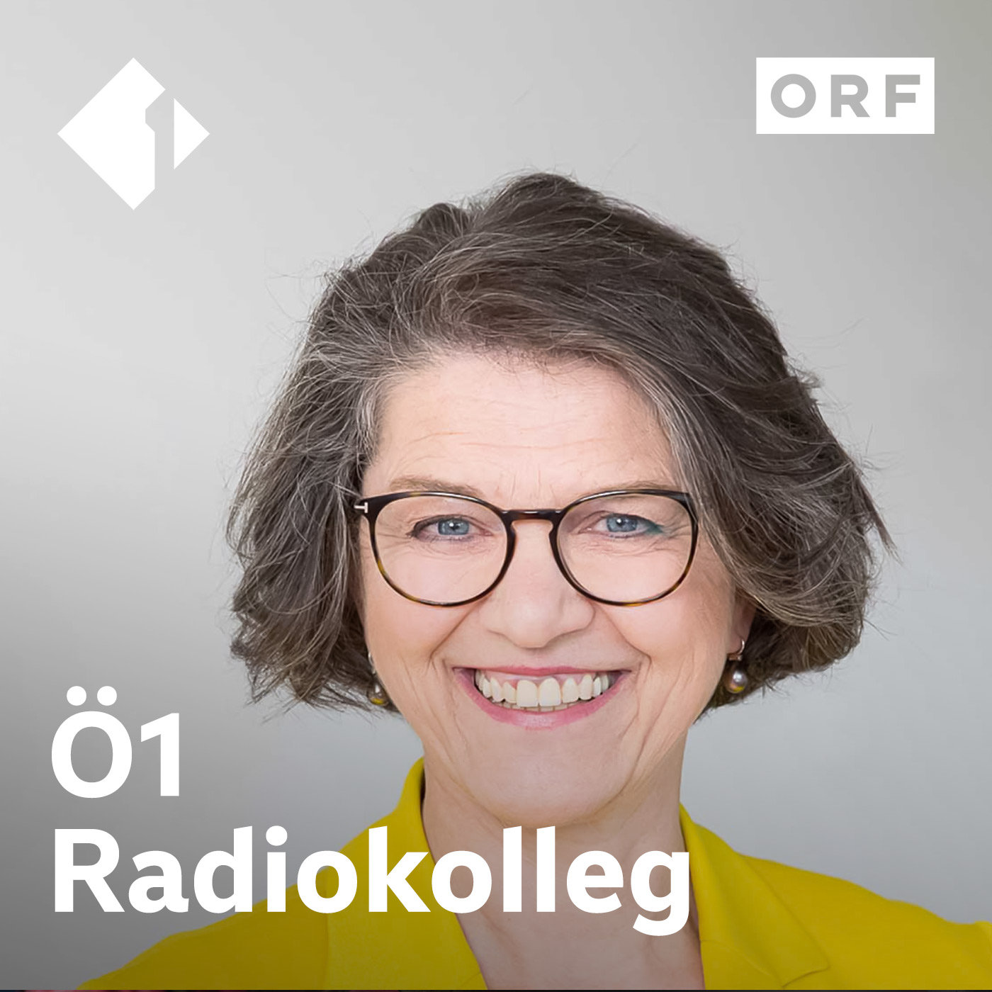 Alte weise Frauen: Christine Haiden (1) episode artwork