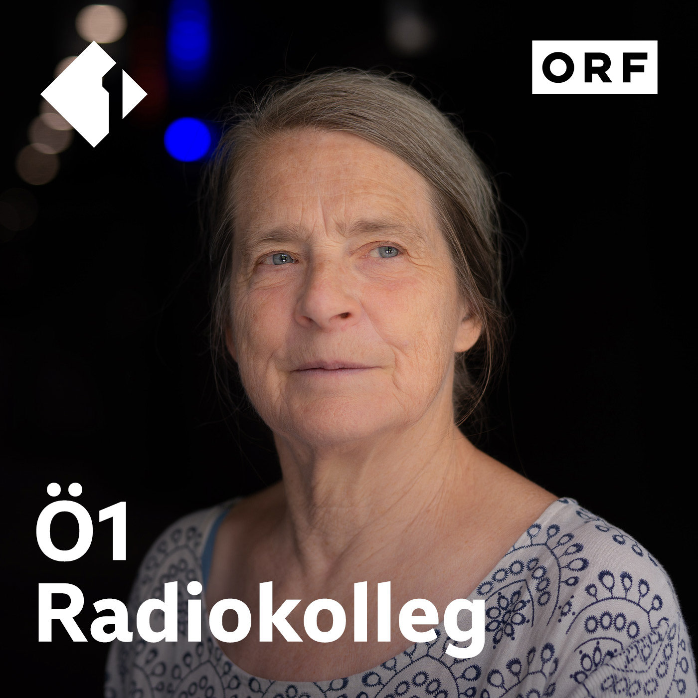 Alte weise Frauen: Helga Kromp-Kolb (5) episode artwork