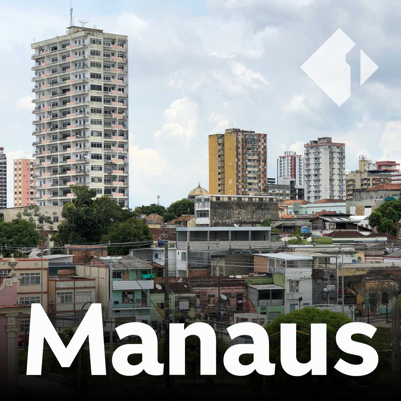 Manaus (2019)