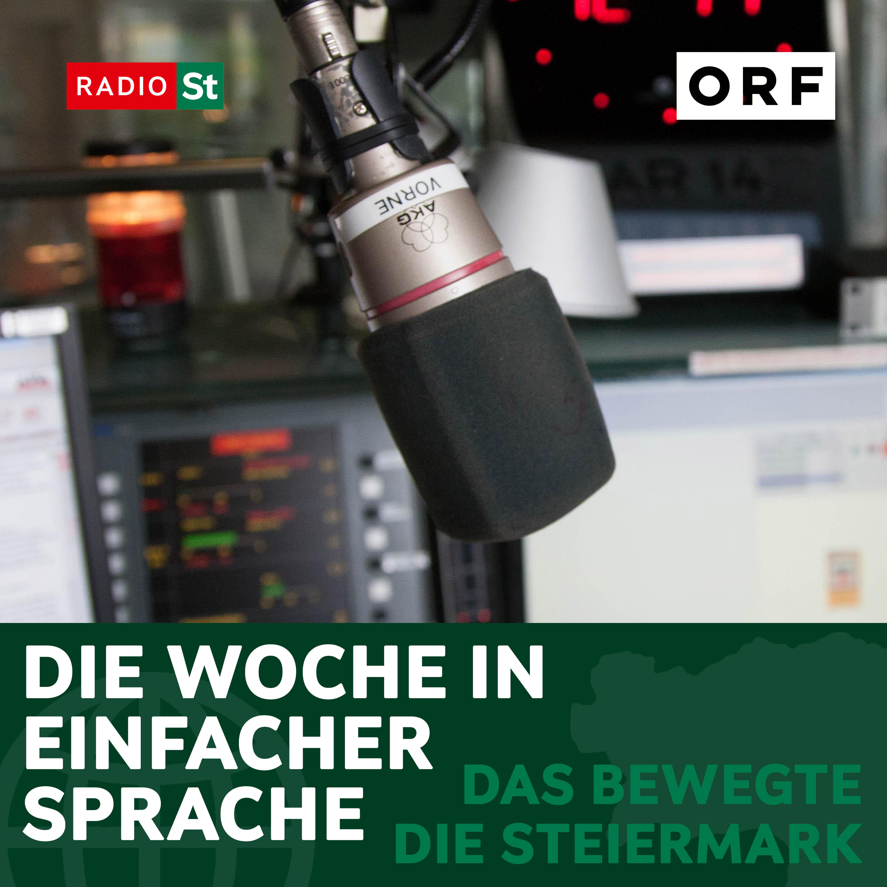 Der Wochenrückblick vom 22. Mai episode artwork