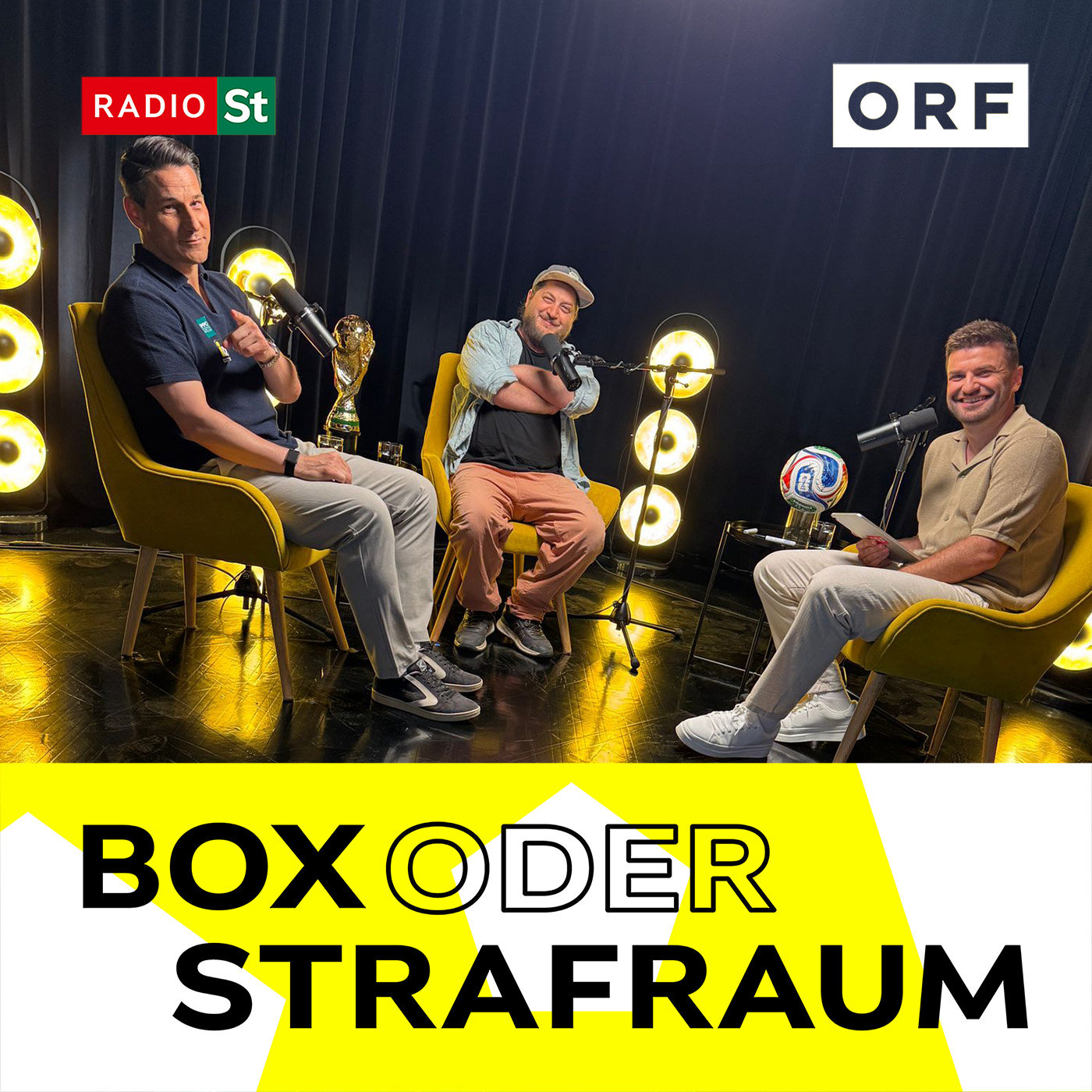 #17 – mit David Scheid und Helge Payer