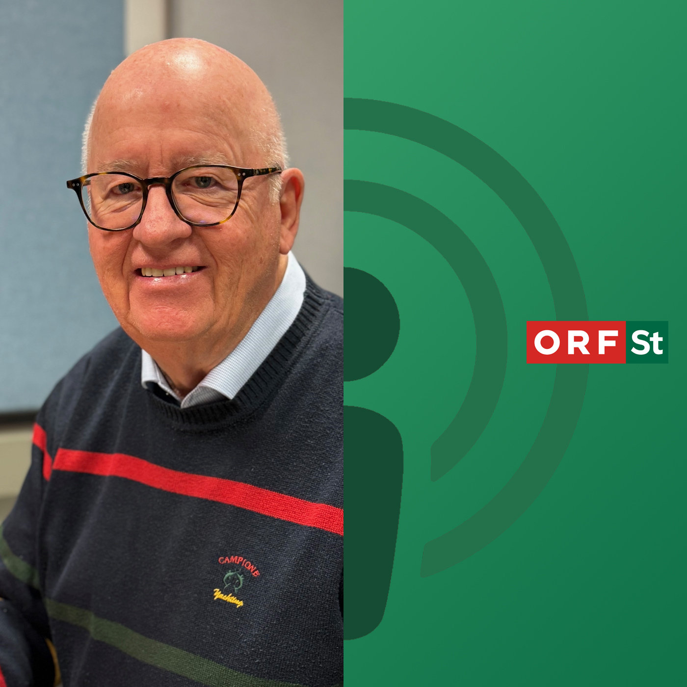 Zeithistoriker Stefan Karner