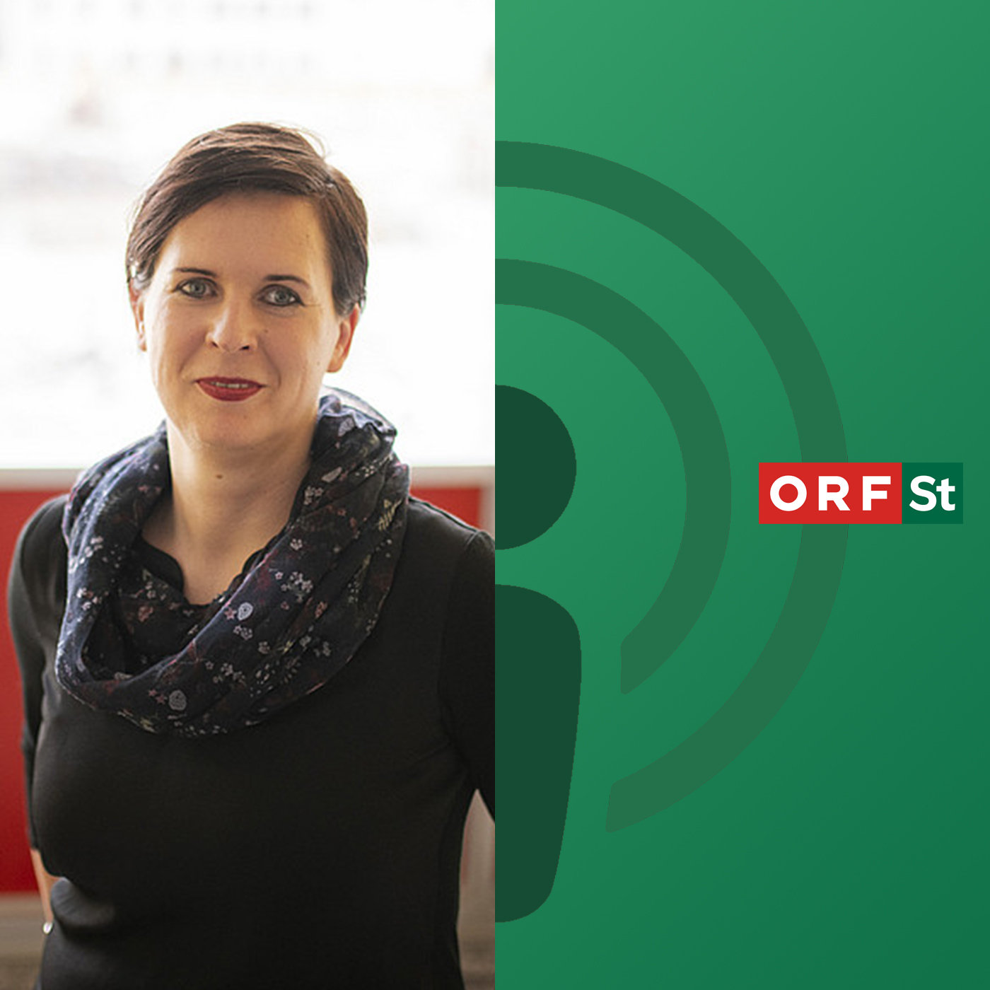 EU-Expertin Britta Breser