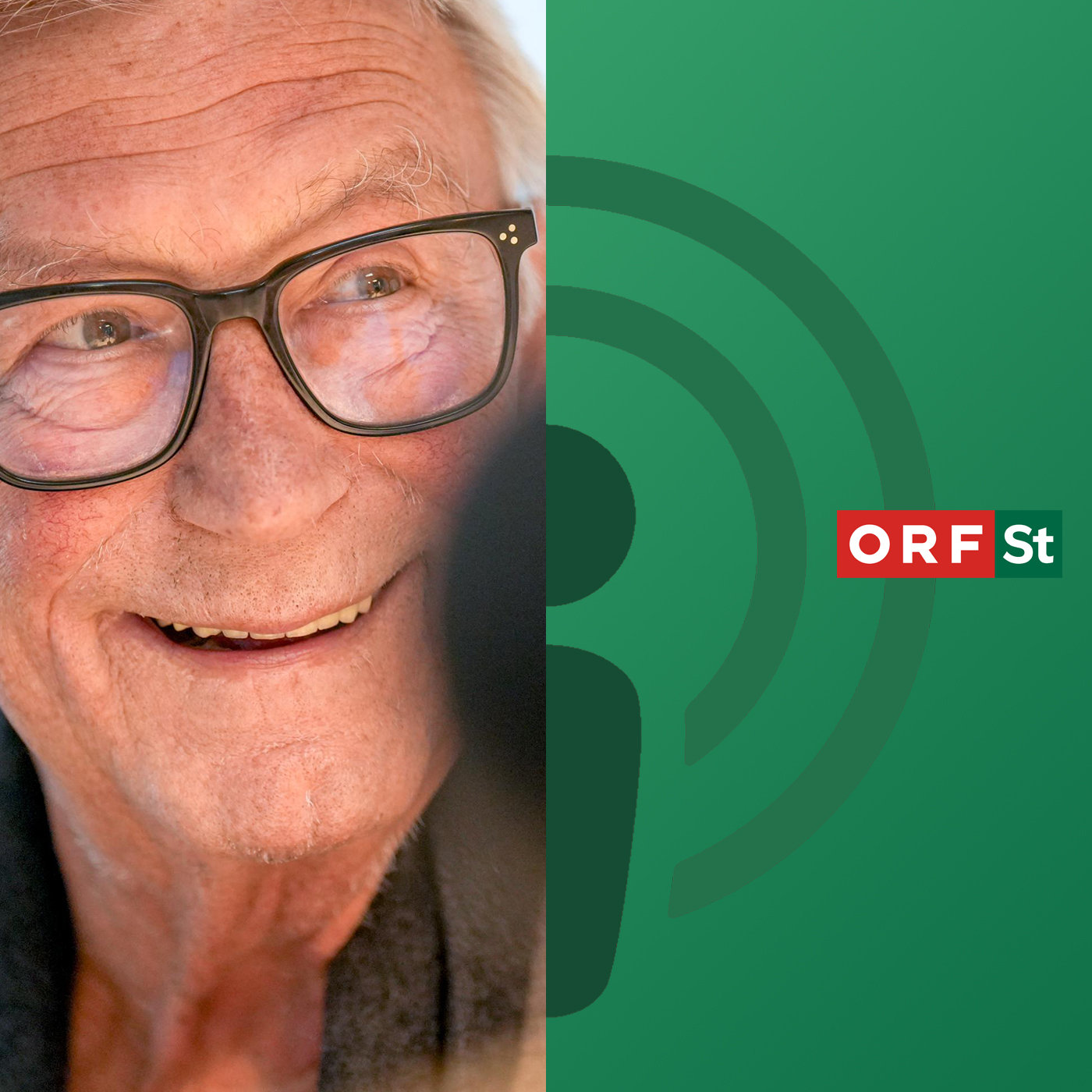 Heinz Marecek ganz persönlich