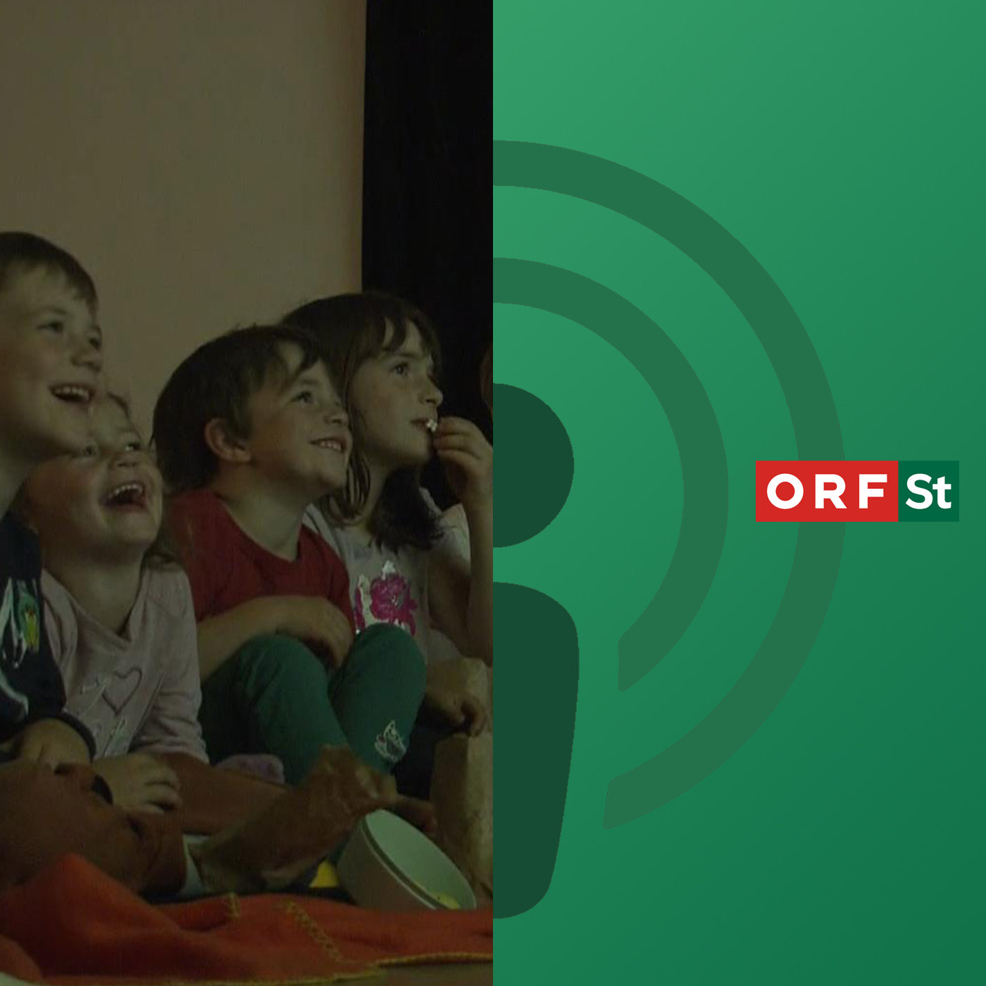 Das Kinderfilmfestival Das Kinderfilmfestival