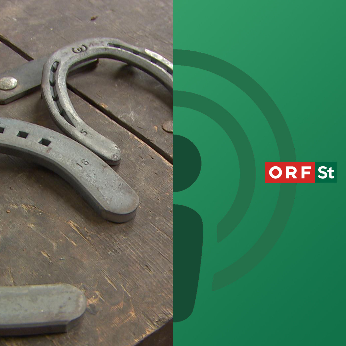 Beim Hufschmied Beim Hufschmied