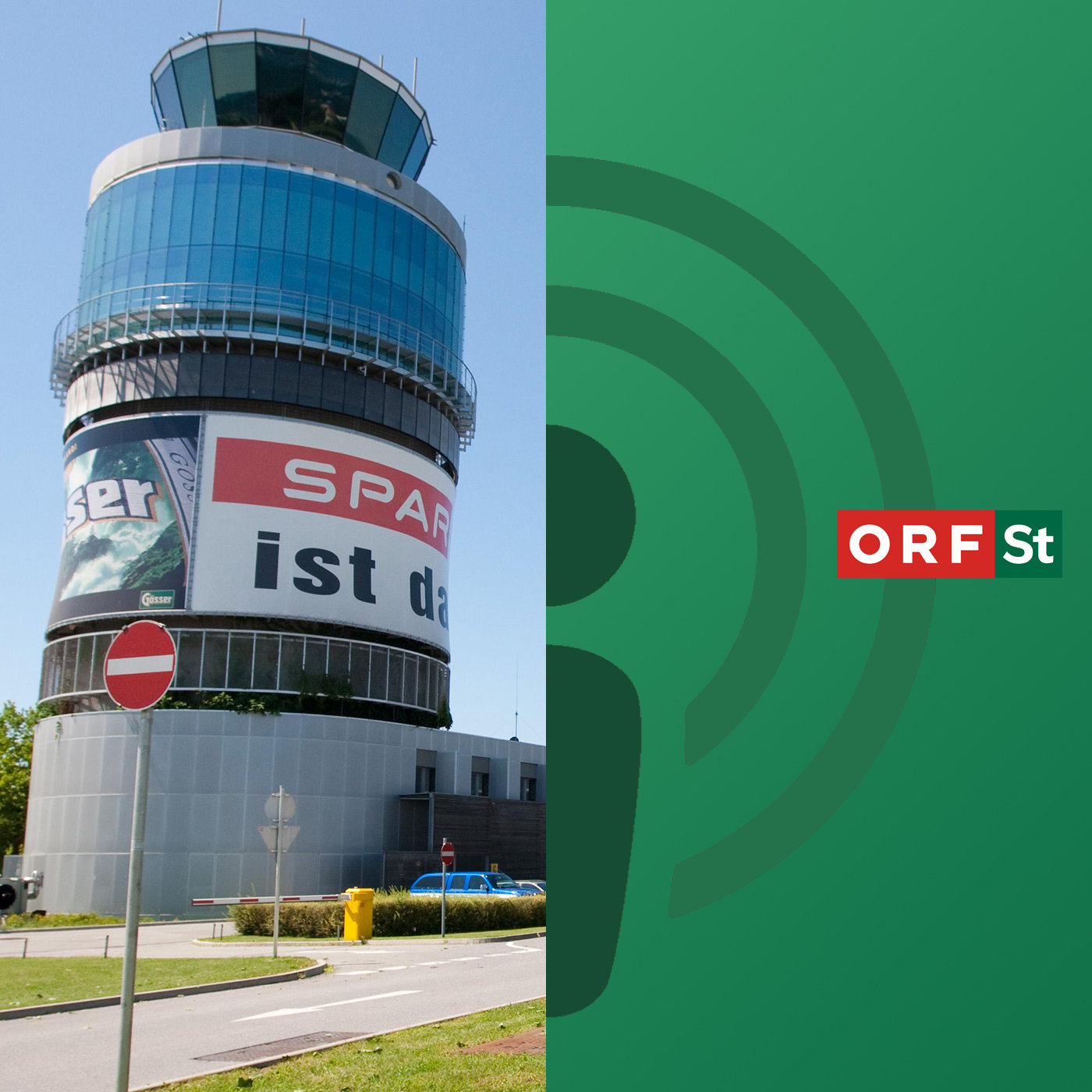 Landung frei! Landung frei!