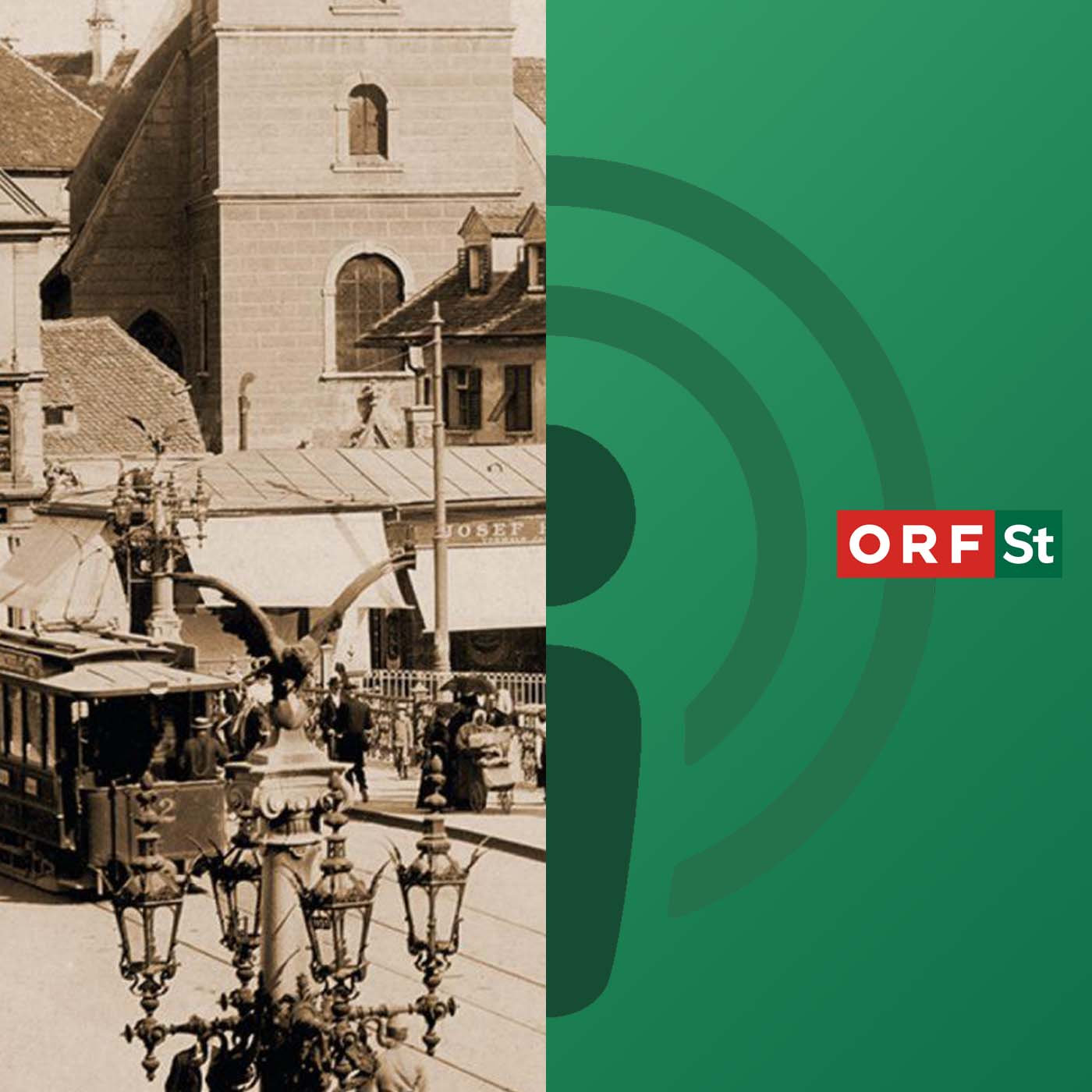 Die Graz-Zeitreise Die Graz-Zeitreise