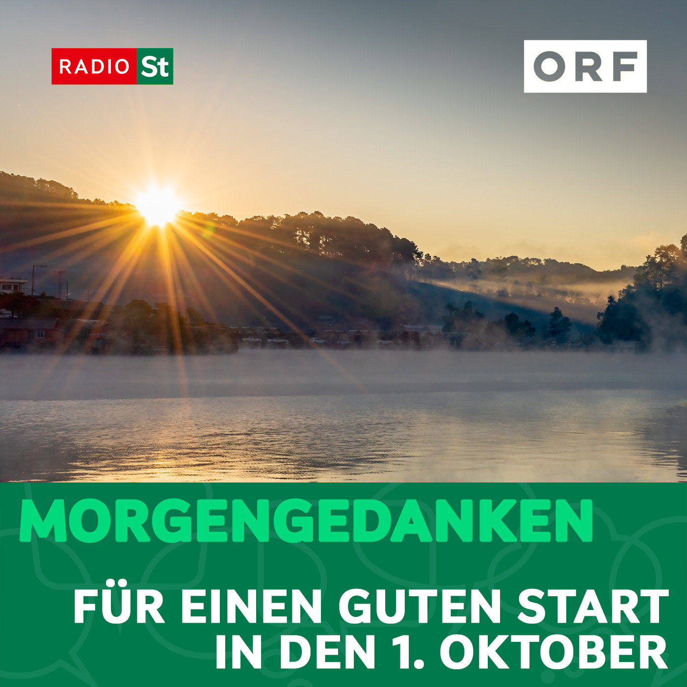 Morgengedanken