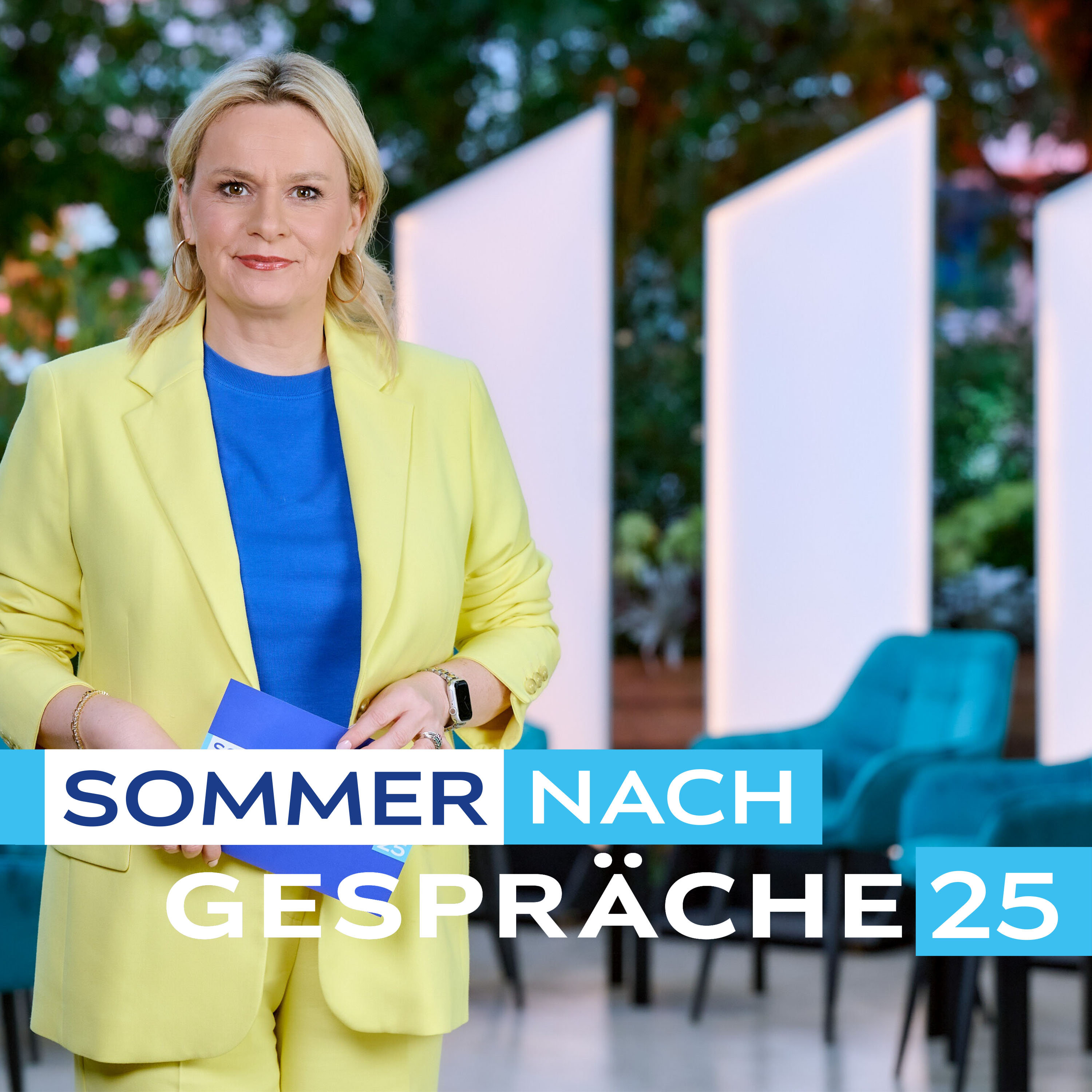 Sommer(nach)gespräche podcast artwork