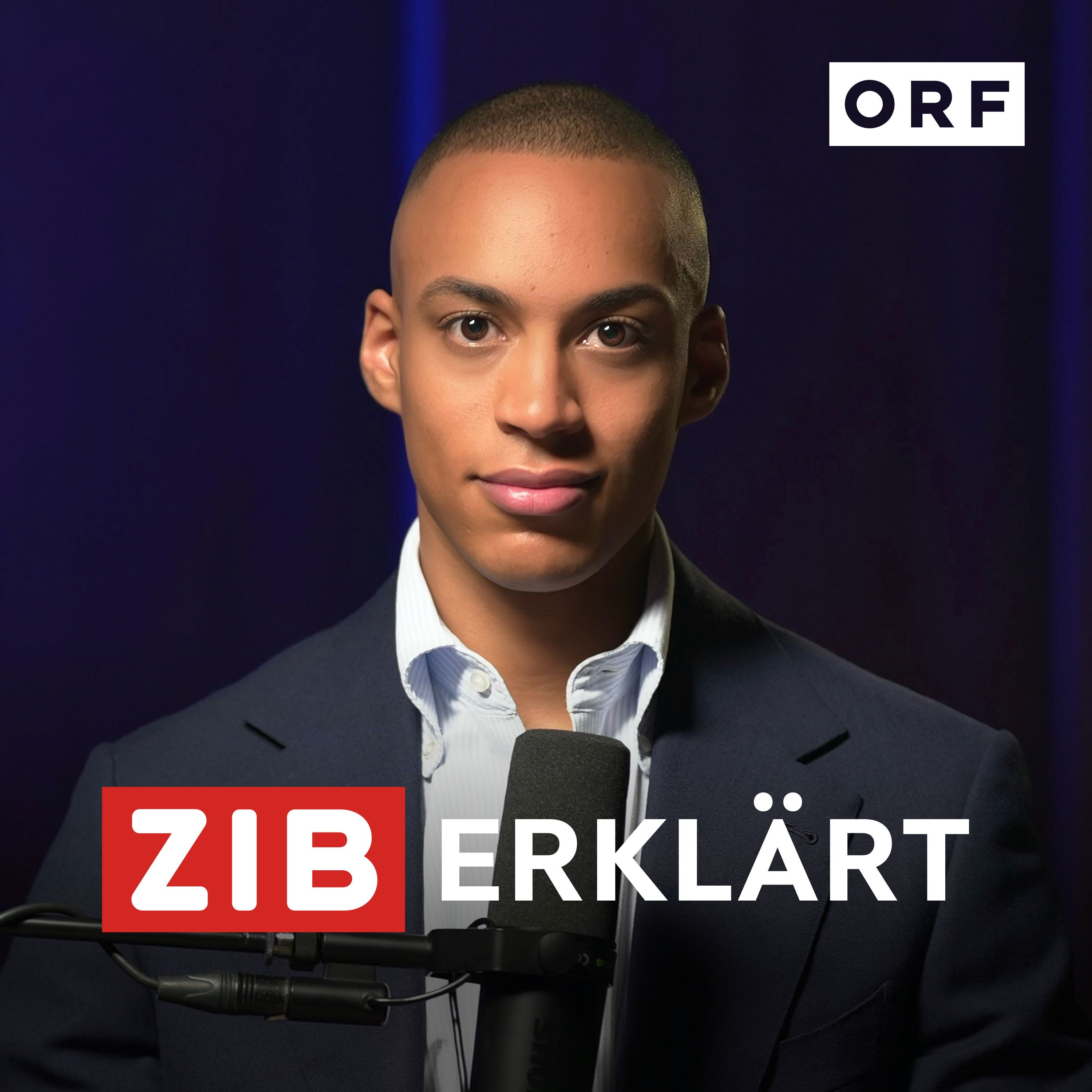 ZIB erklärt mit Stefan Lenglinger