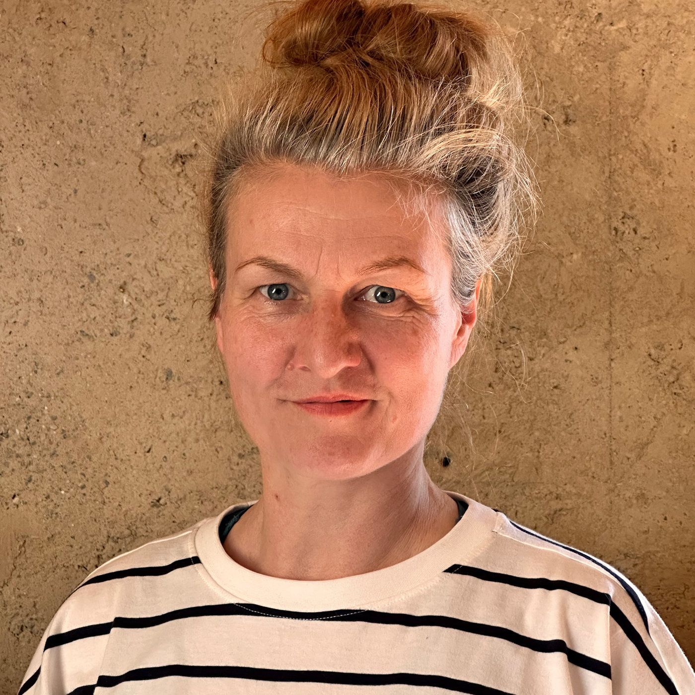 Marion Ebster-Kreuzer: Initiatische Schwertarbeit episode artwork