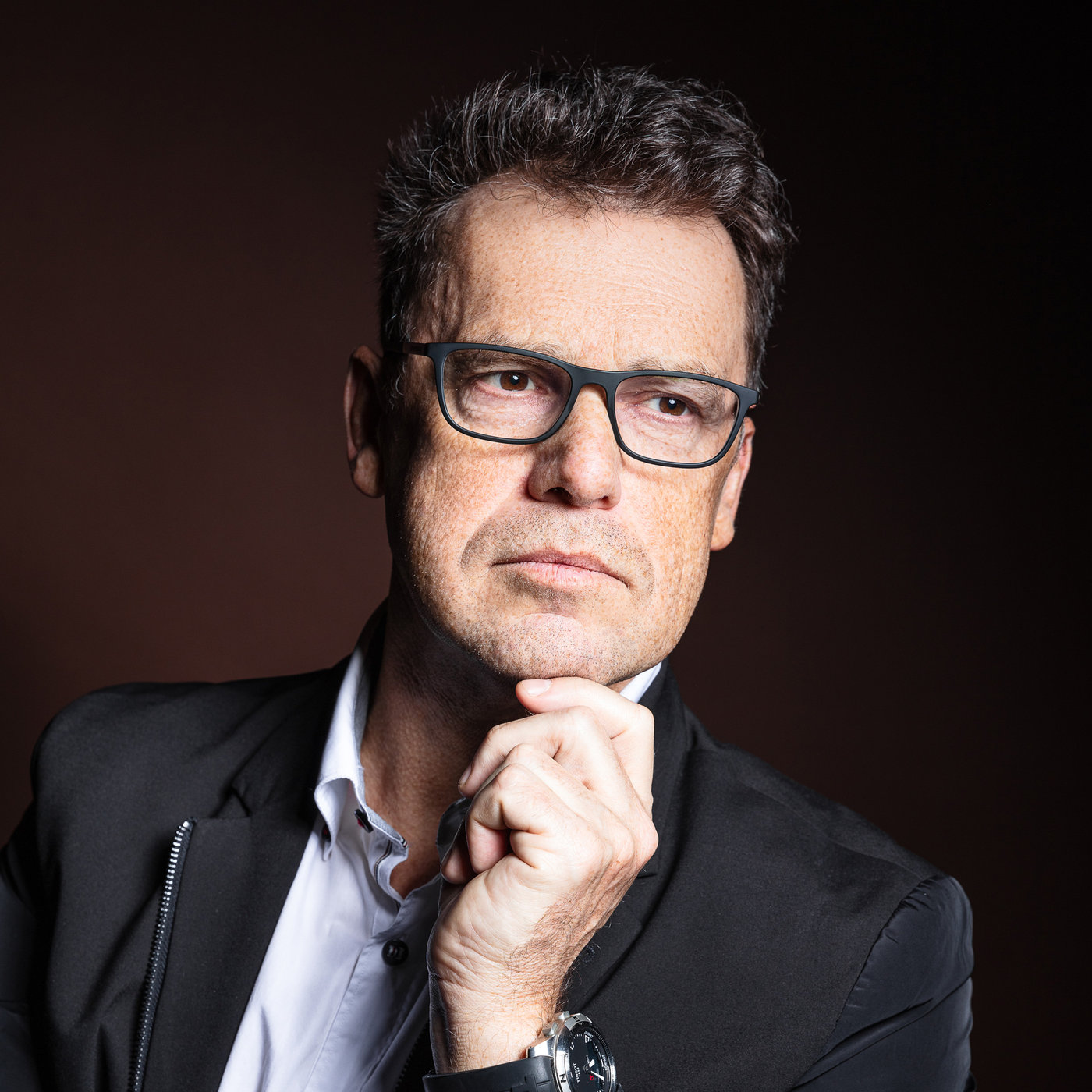 Play Markus Angermayr: Hoffnung als Leidenschaft für das Leben