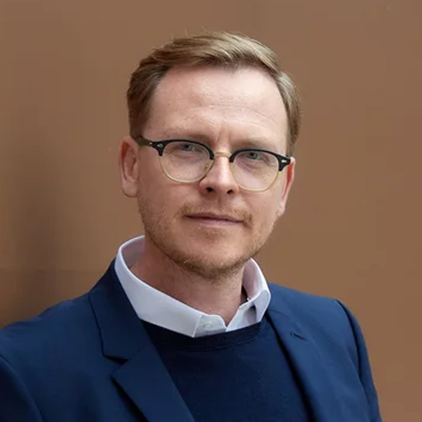 Markus Gabriel: Der Mensch zwischen Gut und Böse episode artwork
