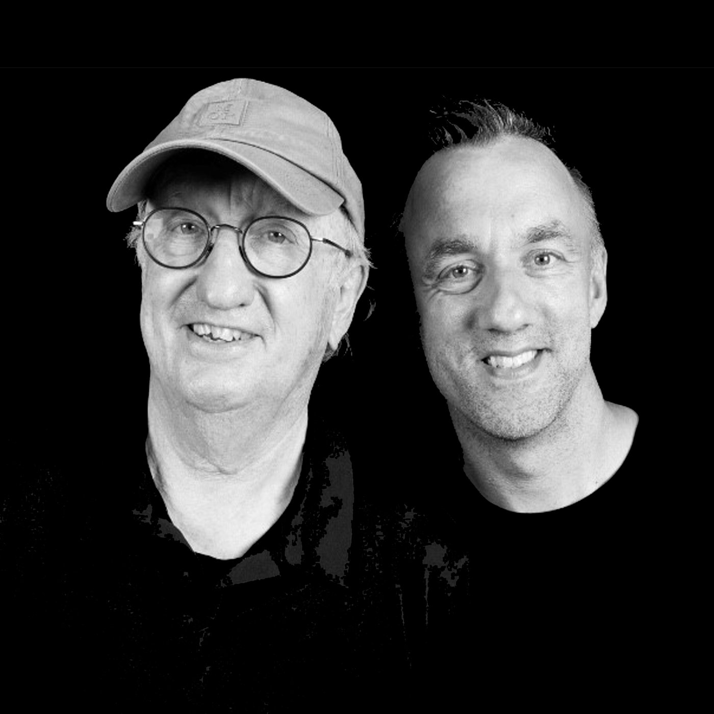 Jan-Uwe Rogge und Matthias Jung (Teil 2) Jan-Uwe Rogge und Matthias Jung (Teil 2)