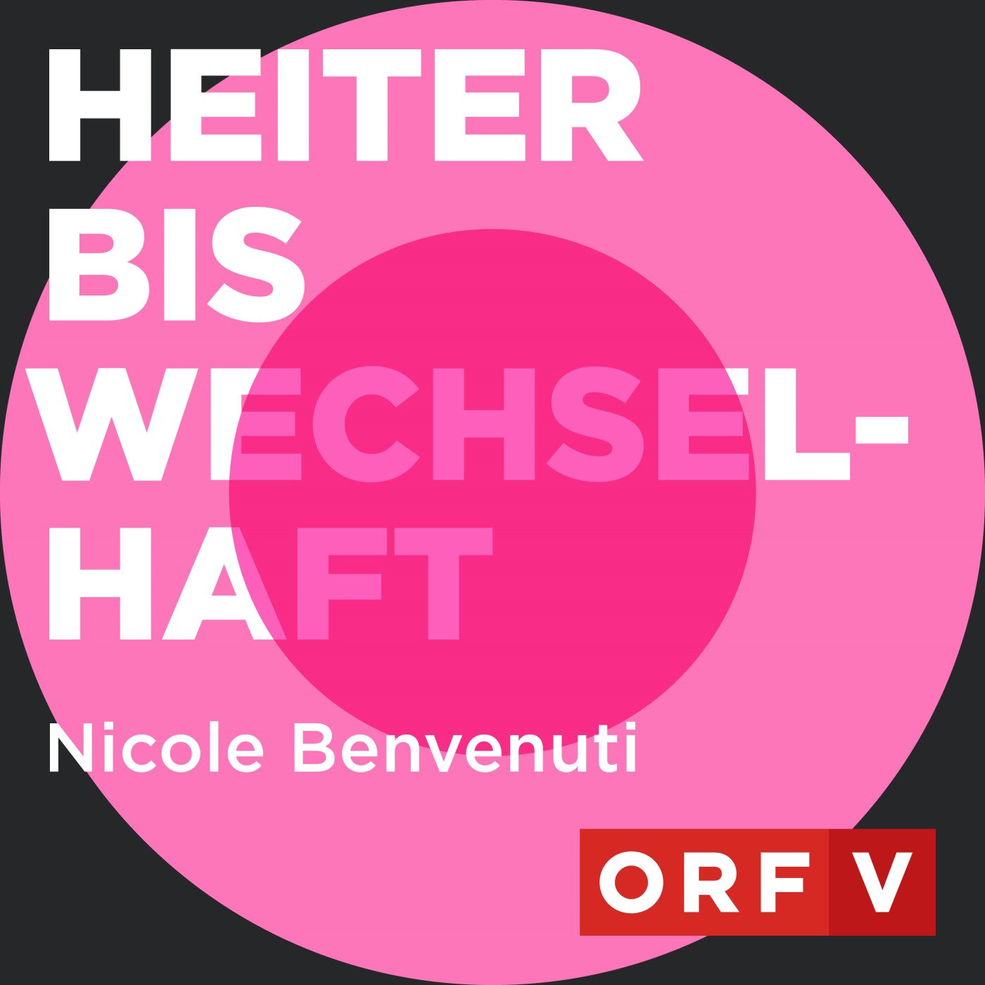 Folge 9 - Kunst und Klimakterium