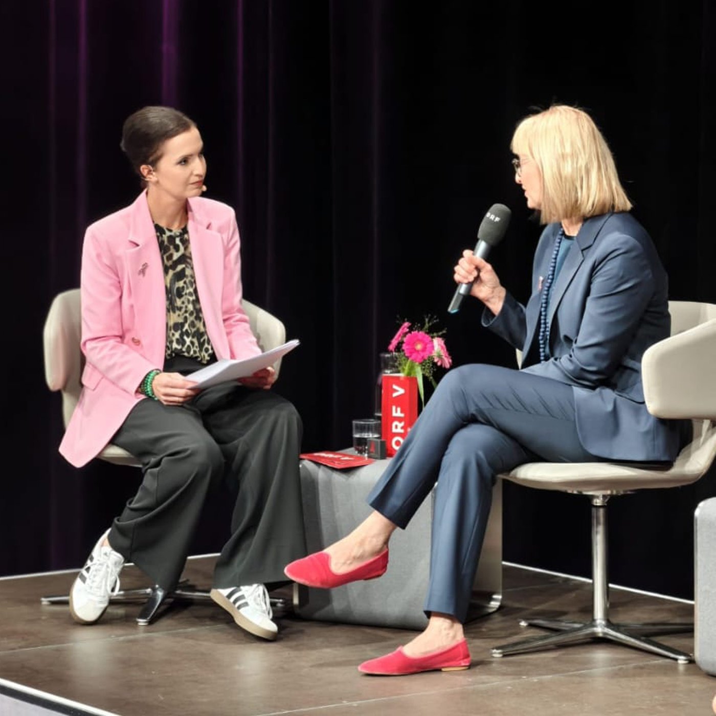 Folge 25 - Brustgesundheit