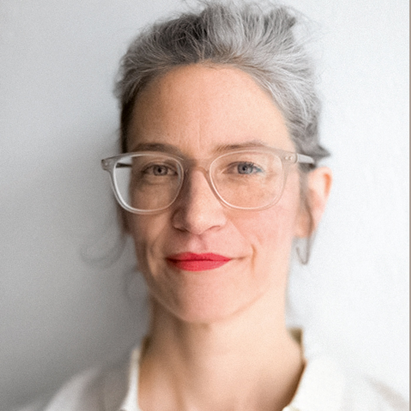 Evke Rulffes, Kulturwissenschaftlerin Evke Rulffes, Kulturwissenschaftlerin