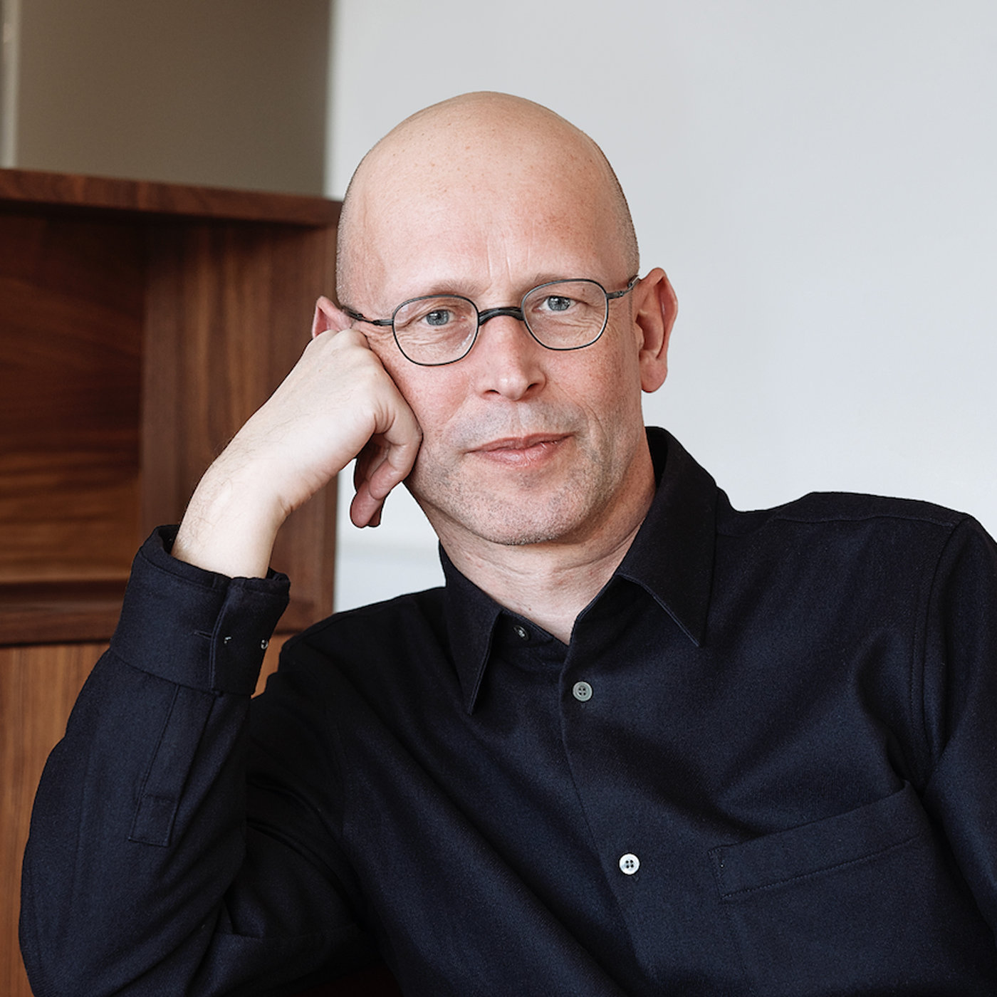 Hans-Joachim Gögl, Formatentwickler, Kurator und Autor episode artwork