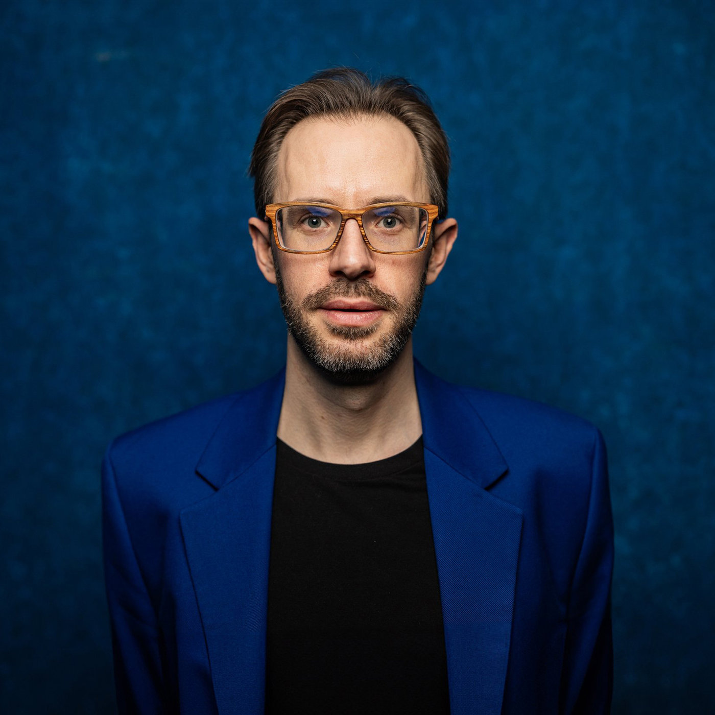 David Helbock, Jazzpianist David Helbock, Jazzpianist