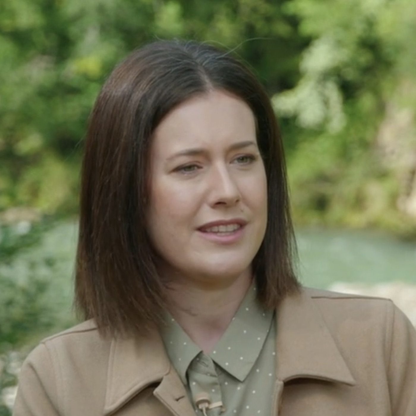 Claudia Gamon, NEOS (ORF Vorarlberg Sommergespräche On Tour)
