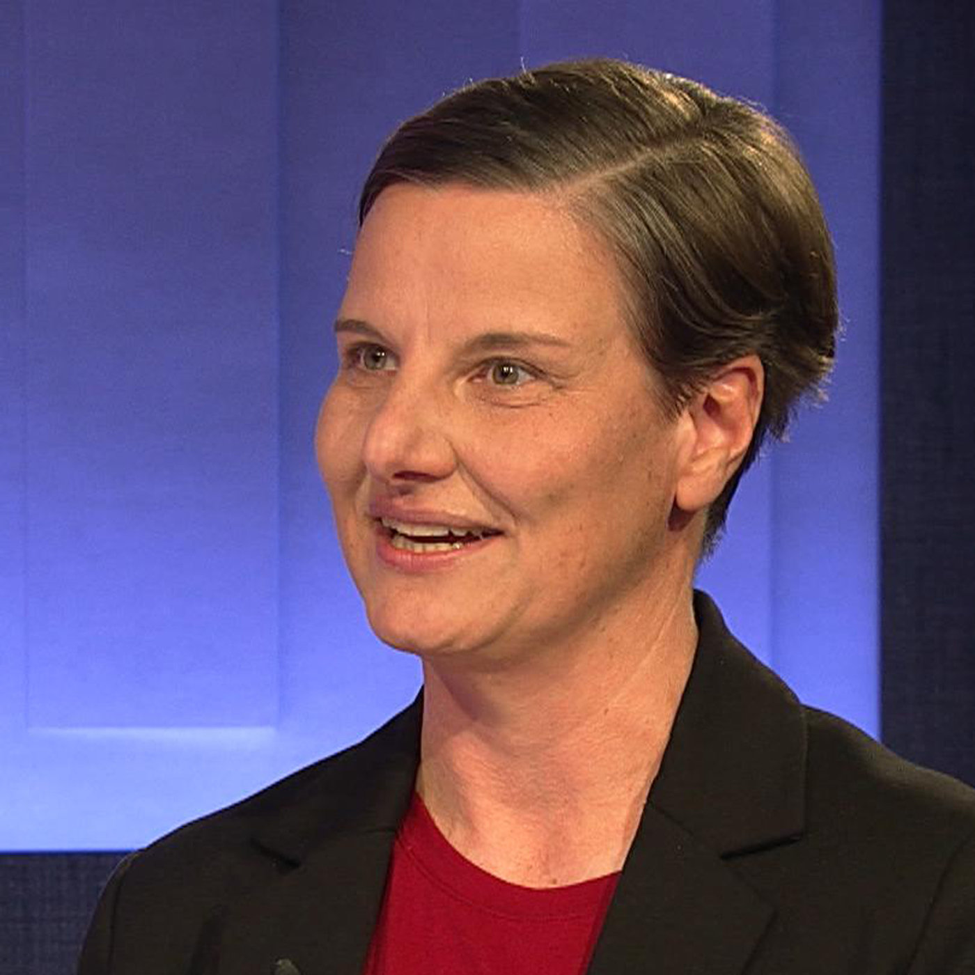 Ruth Swoboda, Direktorin Inatura Vorarlberg