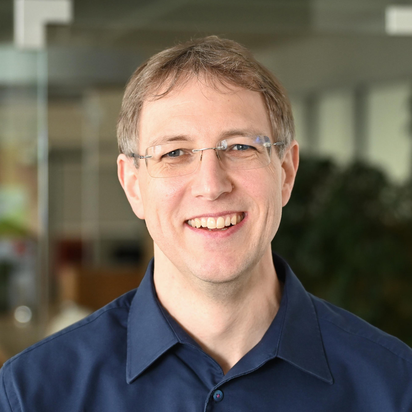 "Wir fragen" Michael Braun, Energieinstitut