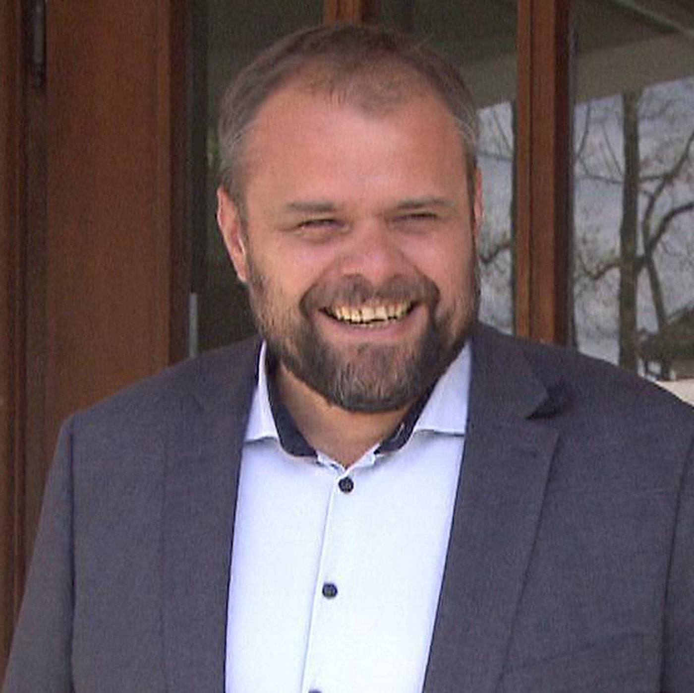 "Wir fragen" Markus Fäßler, SPÖ-Bürgermeister Dornbirn
