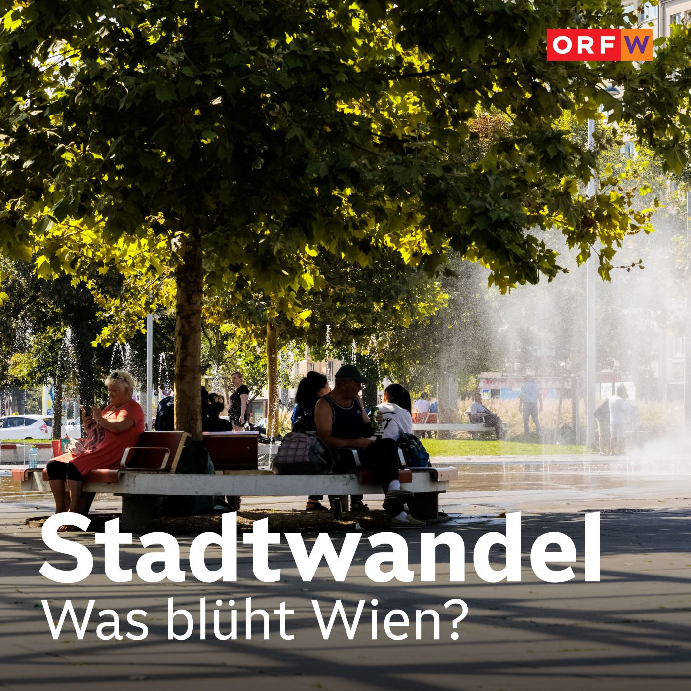 Stadtwandel: Urwälder & Betonwüsten