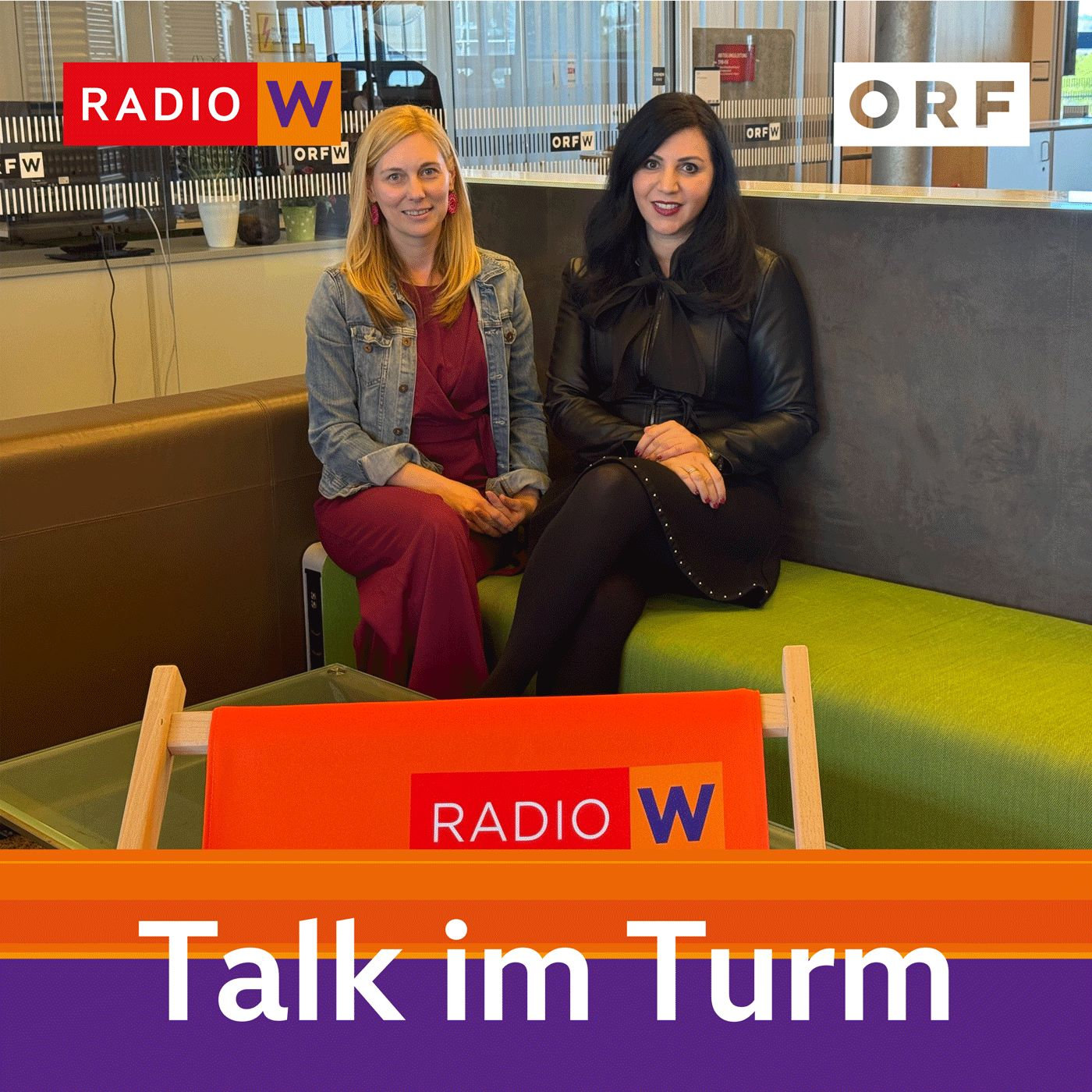 Talk rund um den Muttertag episode artwork