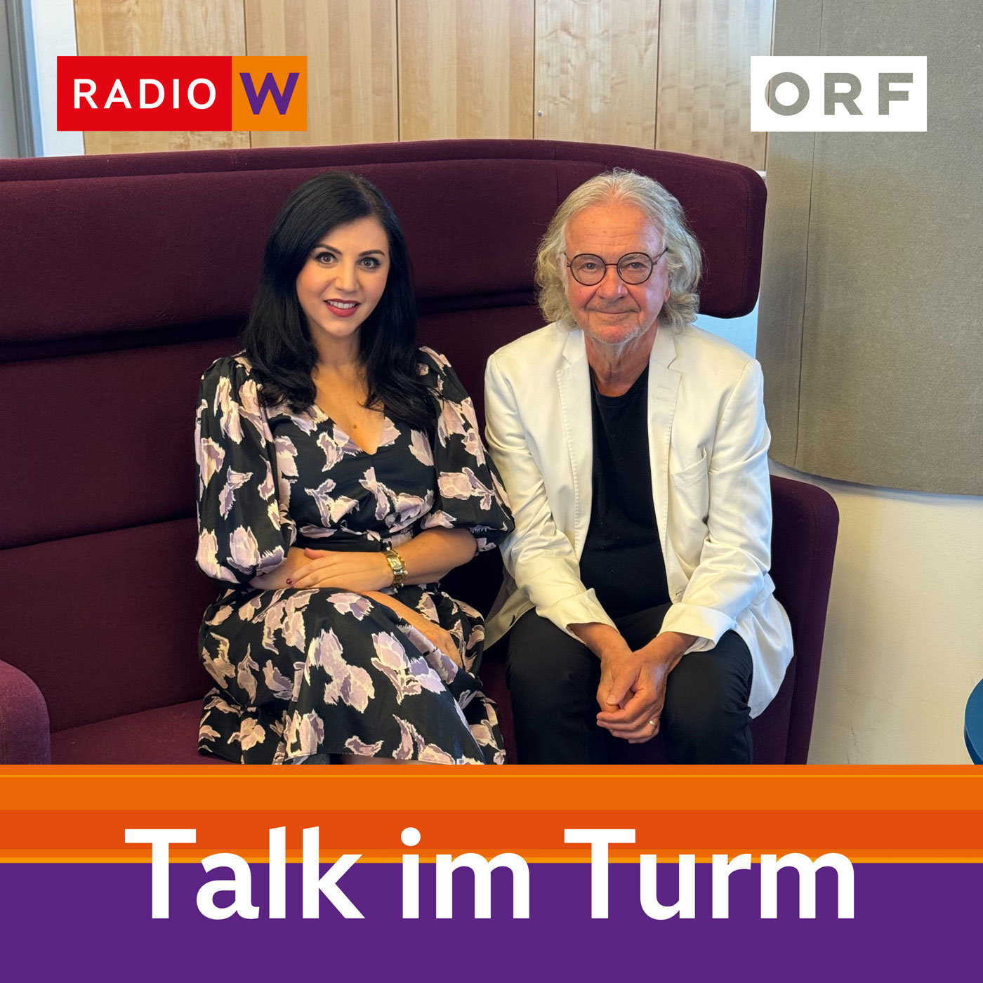 Play Talk zum 80er von Peter Hofbauer