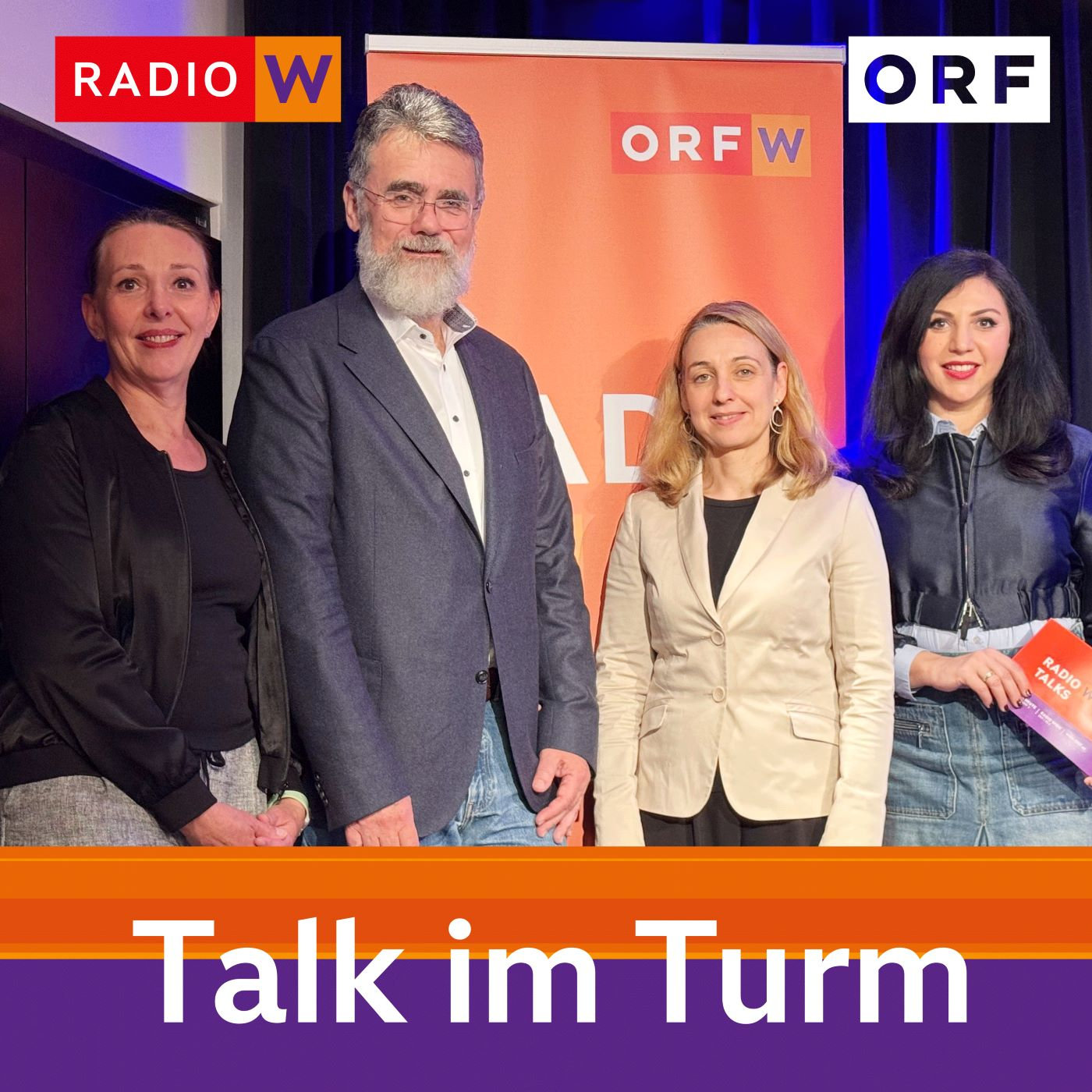 Talk zu Teilzeitarbeit episode artwork