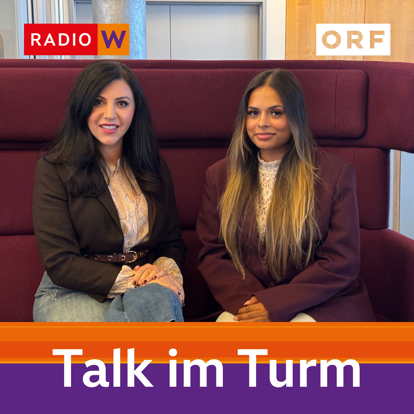 Play Talk über die unerforschte Frau